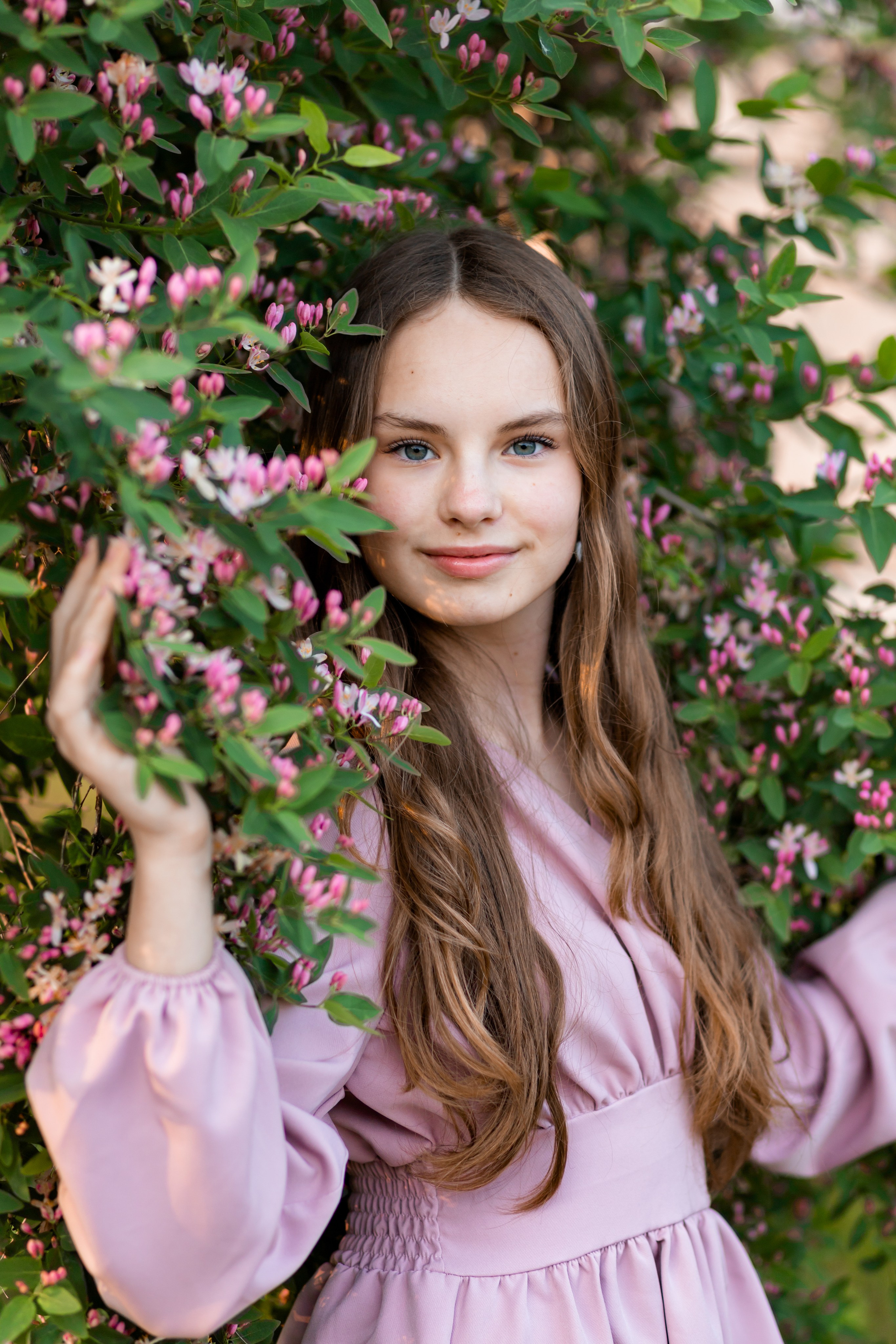 АНТОН, ДАША, АНДРЕЙ, ЛИЗА И ВАСЯ. Семейный Фотограф в Санкт-Петербурге Пушкин Анастасия Дьяконенкова