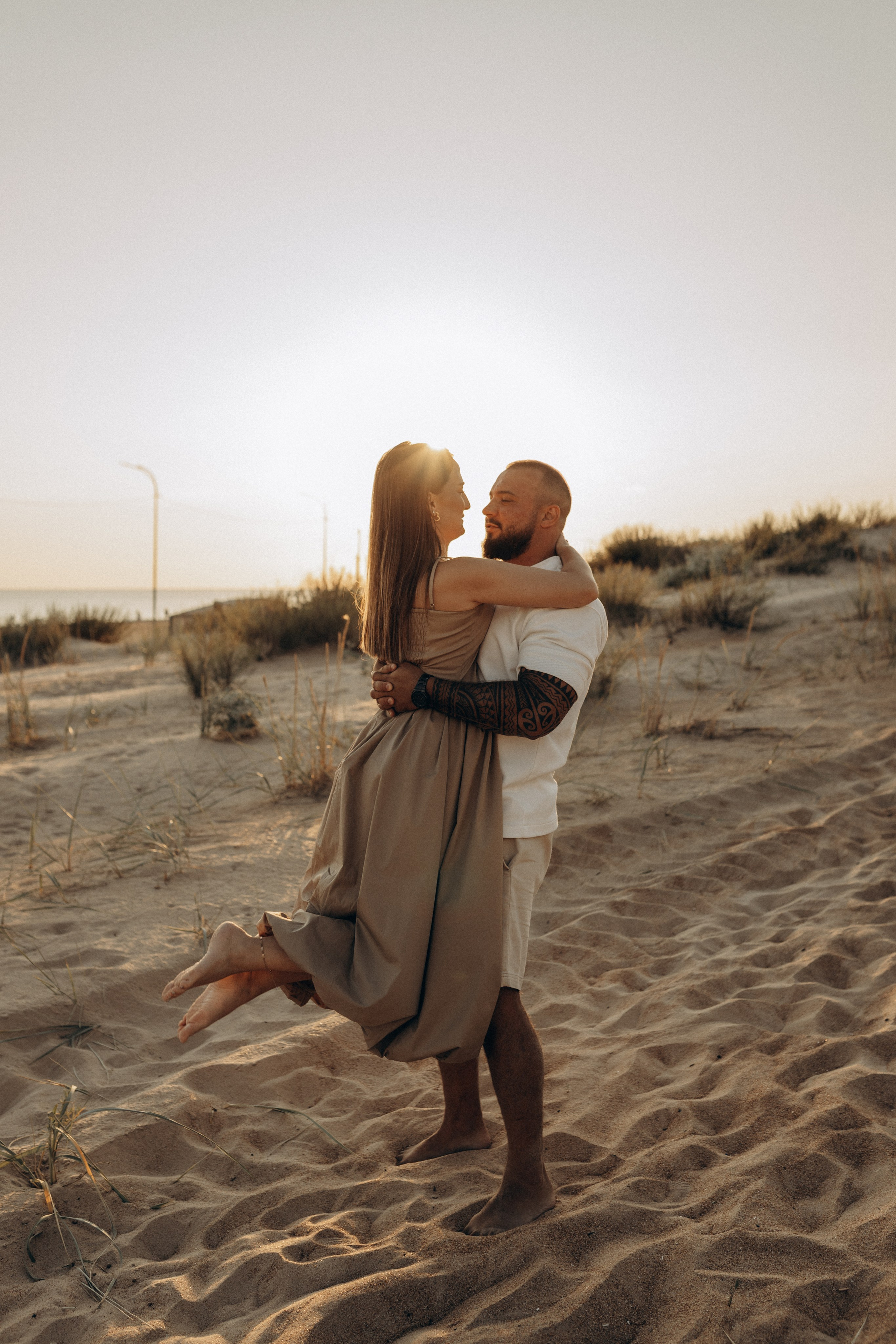 Артем Полина и Мира. Семейный фотограф в Новороссийске и Анапе Александра Яковлева