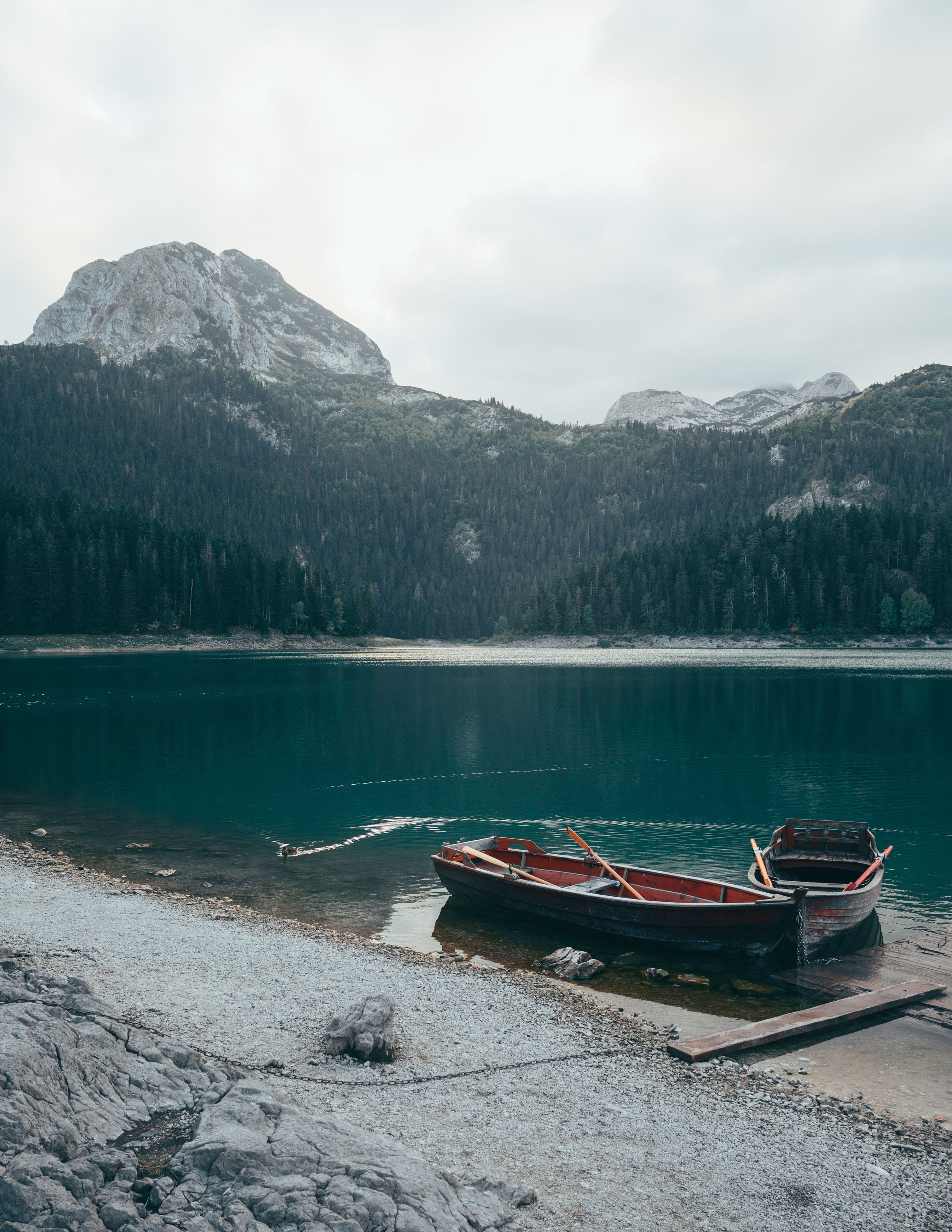 ДУРМИТОР. ЧЕРНОЕ ОЗЕРО. Фотограф в Белграде Чугреева Елена