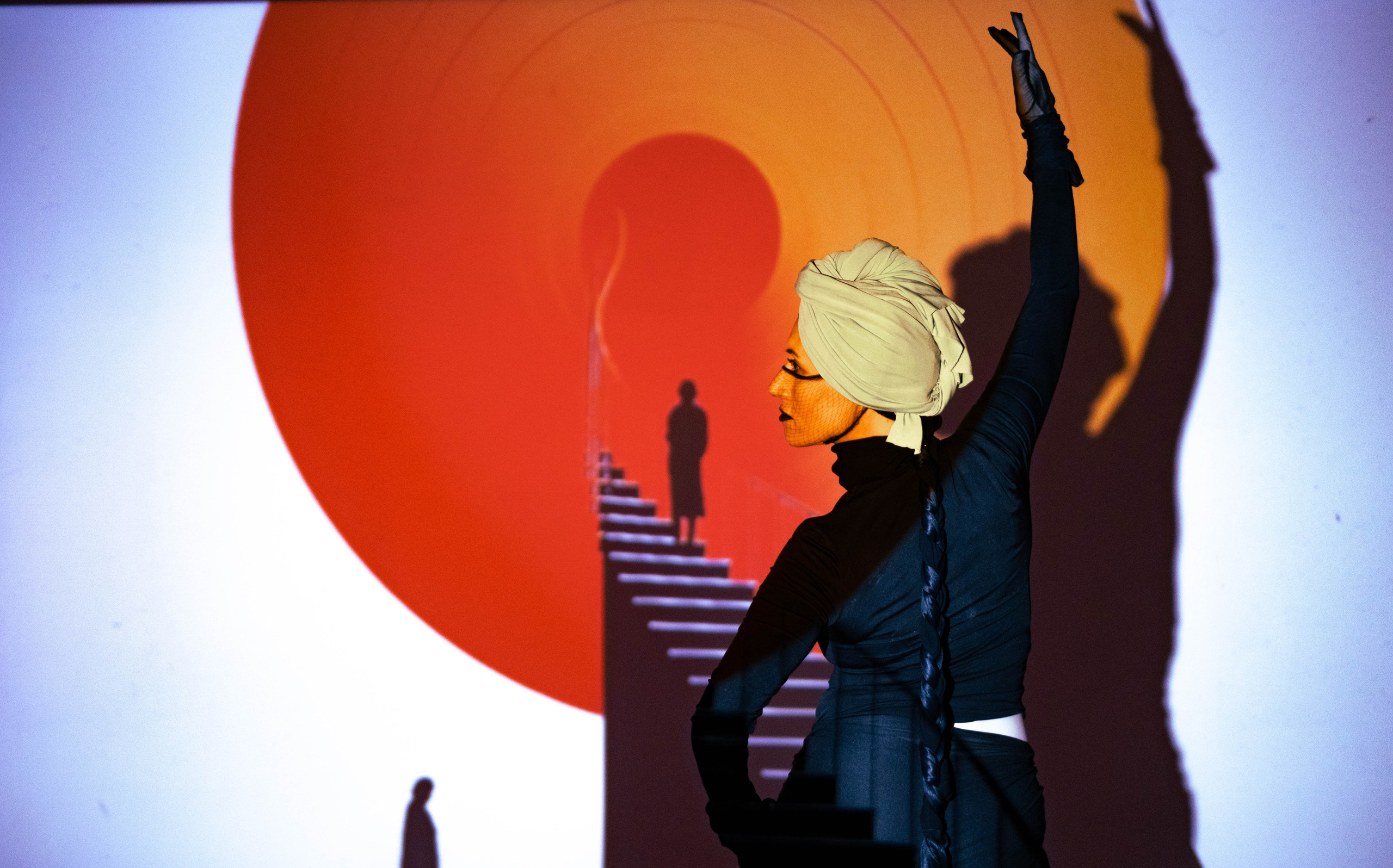 Проектор. Студийный, портретный, семейный фотограф Южно-Сахалинска Яна Радаева