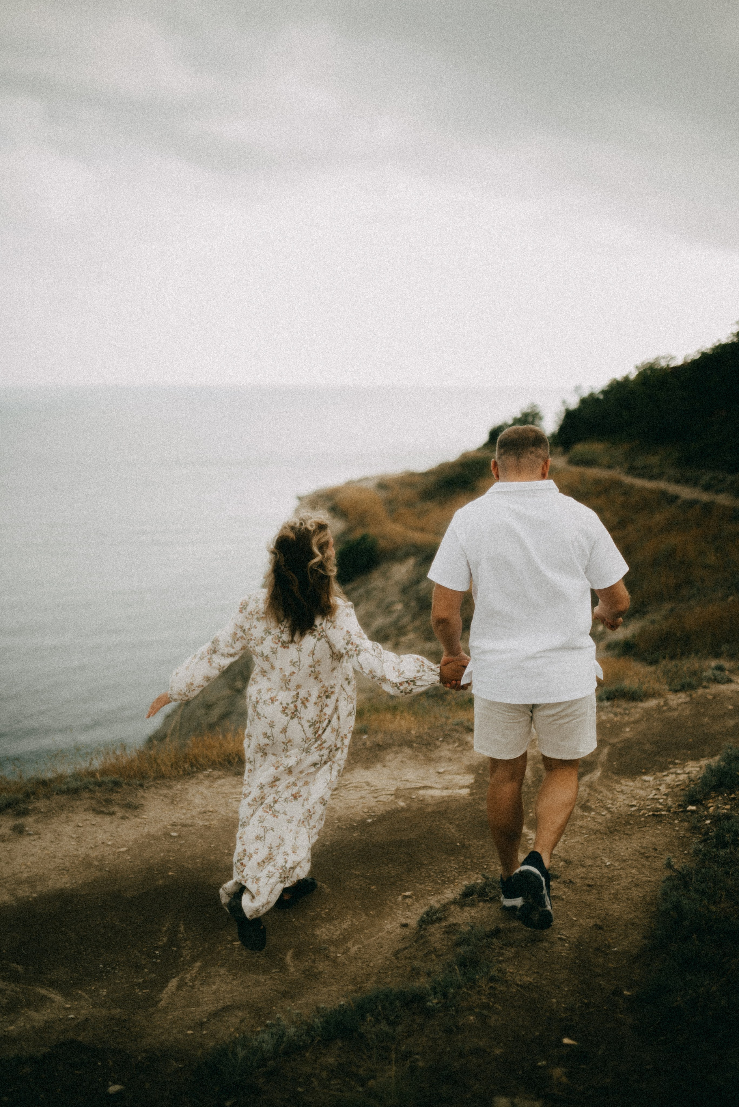 Арина, Руслан и маленький Эльбрус. Фотограф Санкт-Петербург, Новороссийск