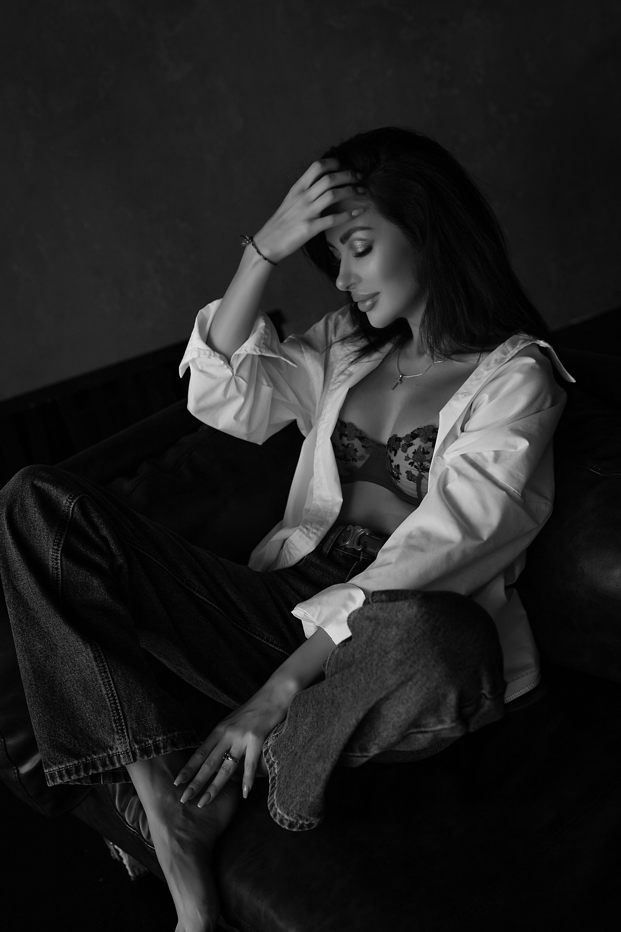 Таня. Таня Давтян фотограф в Новосибирске