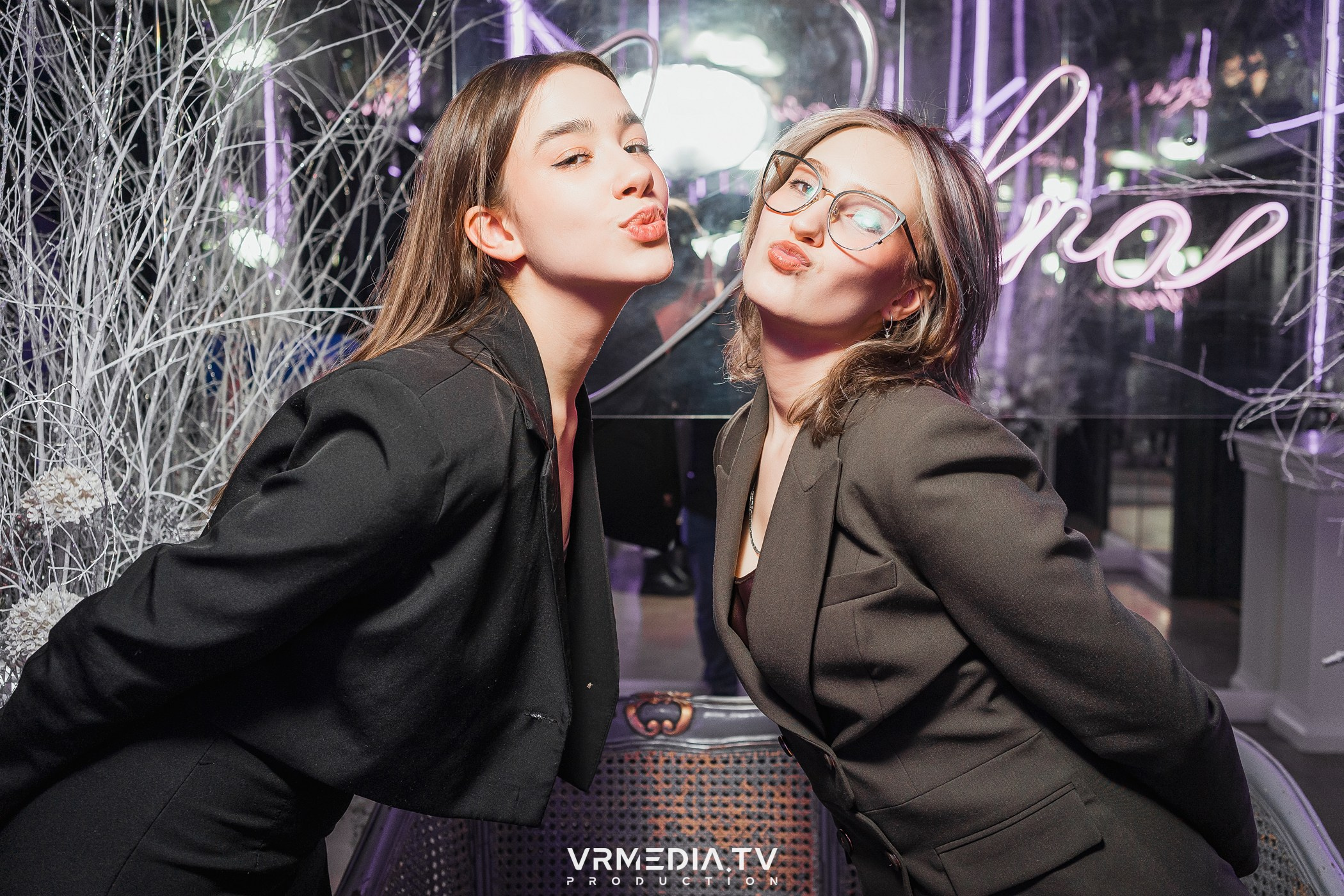 РОК-ВЕЧЕРИНКА в караоке-баре «Volna»