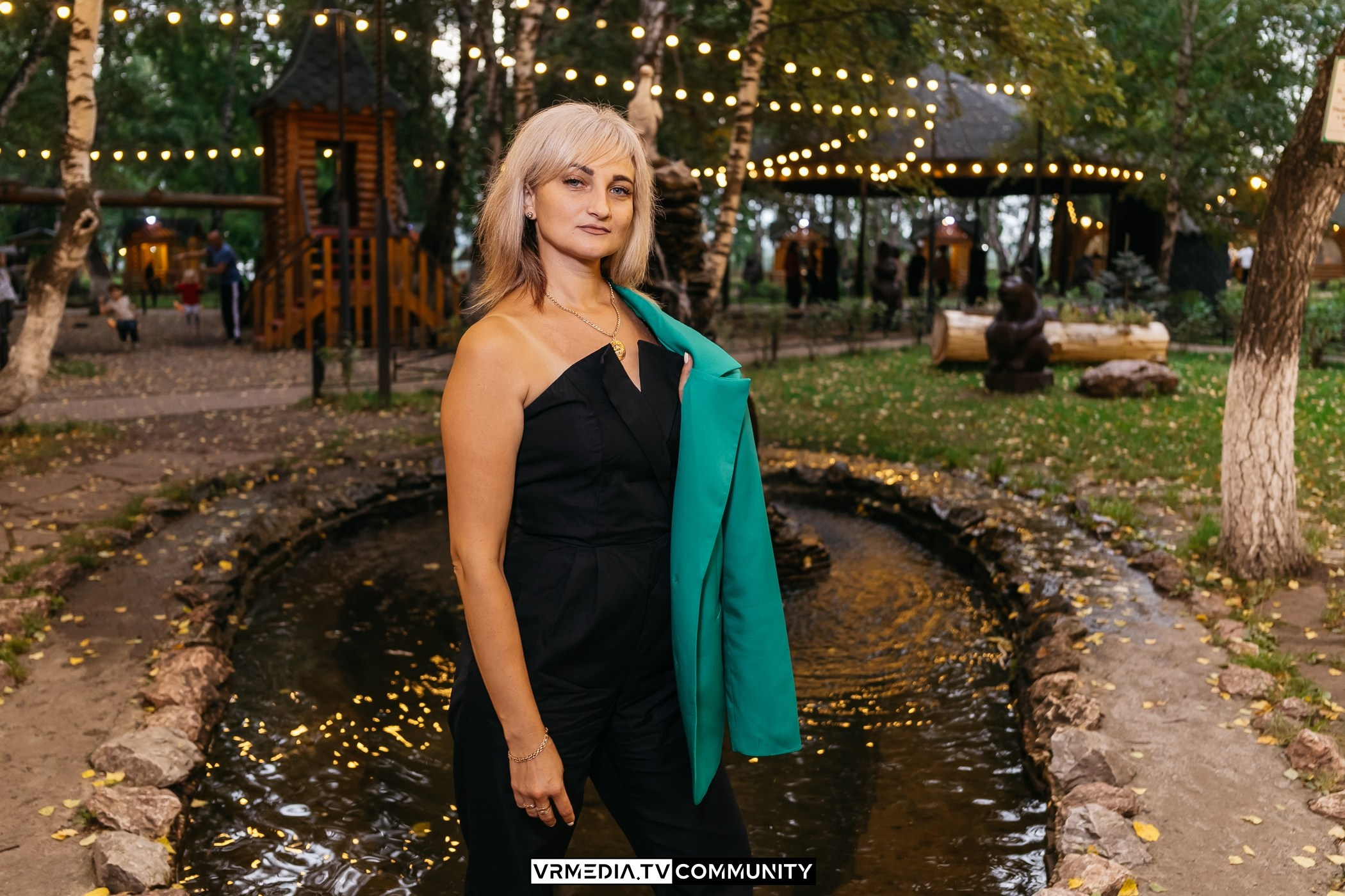 В гостях «У Петровича»