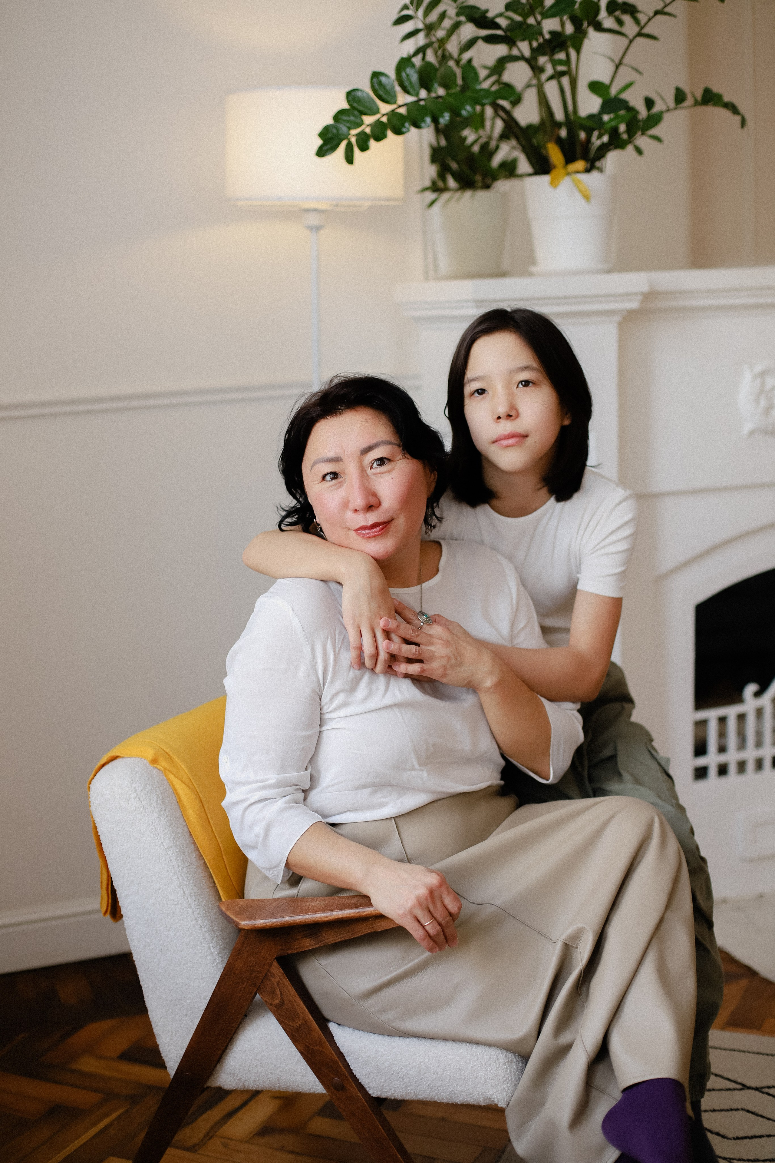 Семейная. Фотограф в Алматы и Москве Даша Пушкина