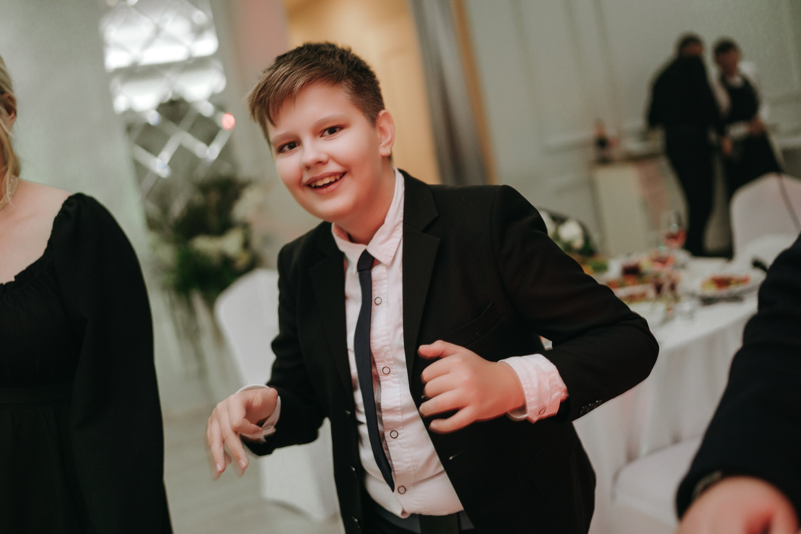 22 ОКТЯБРЯ 2023