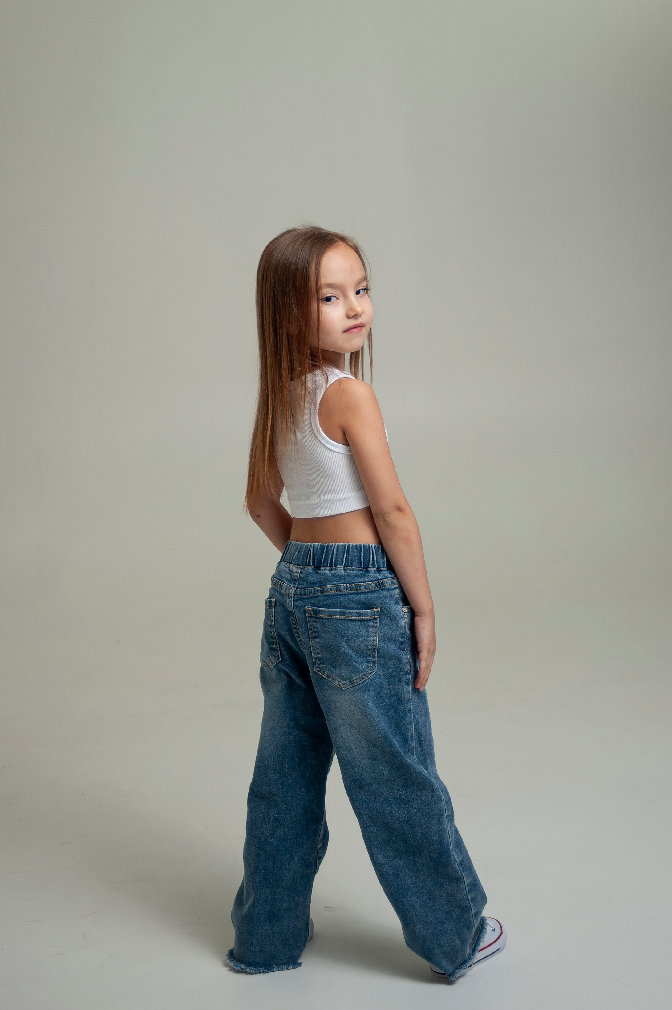 Плотникова Милана. Promodels