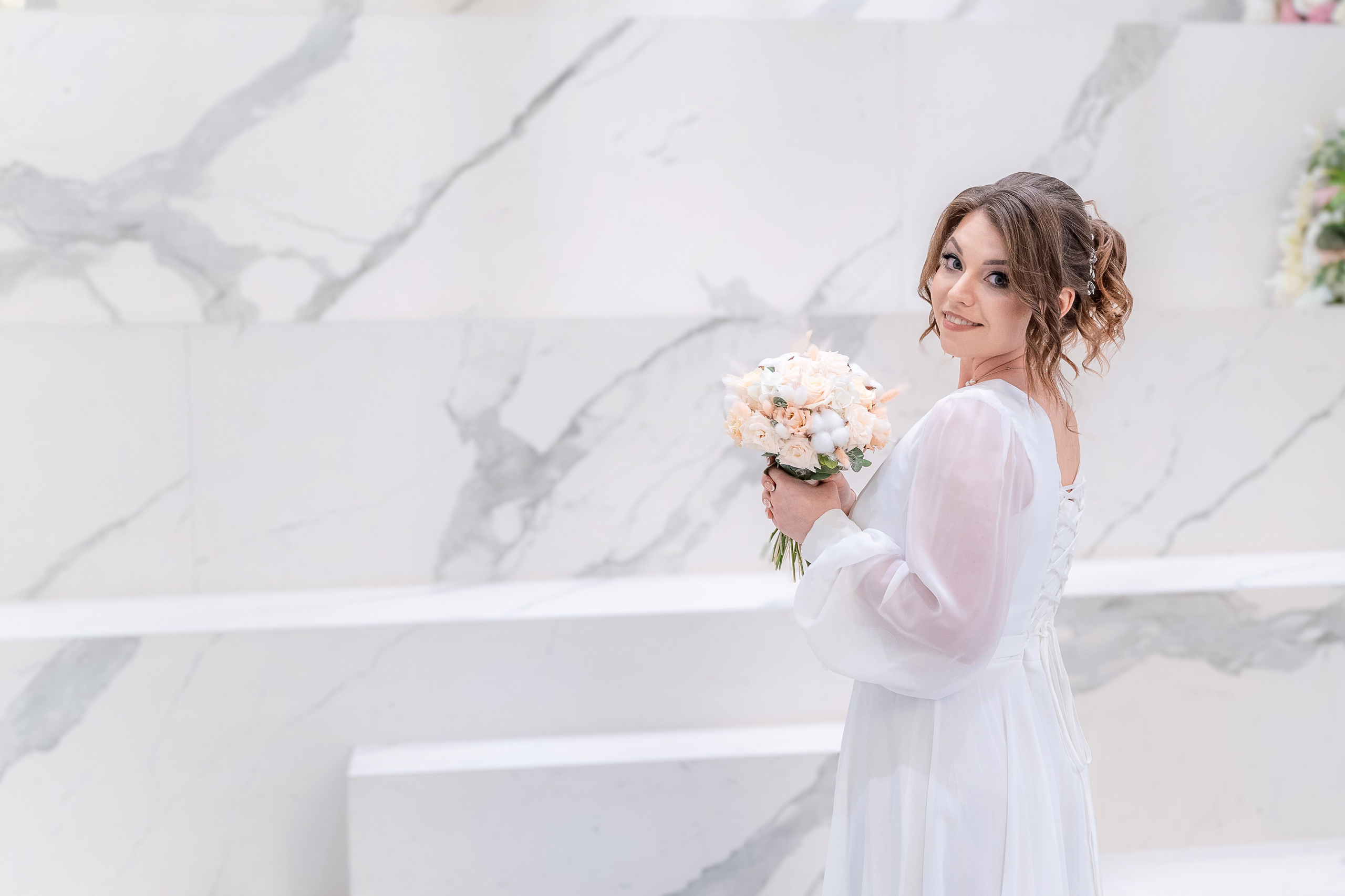 Никита и Светлана. Архив