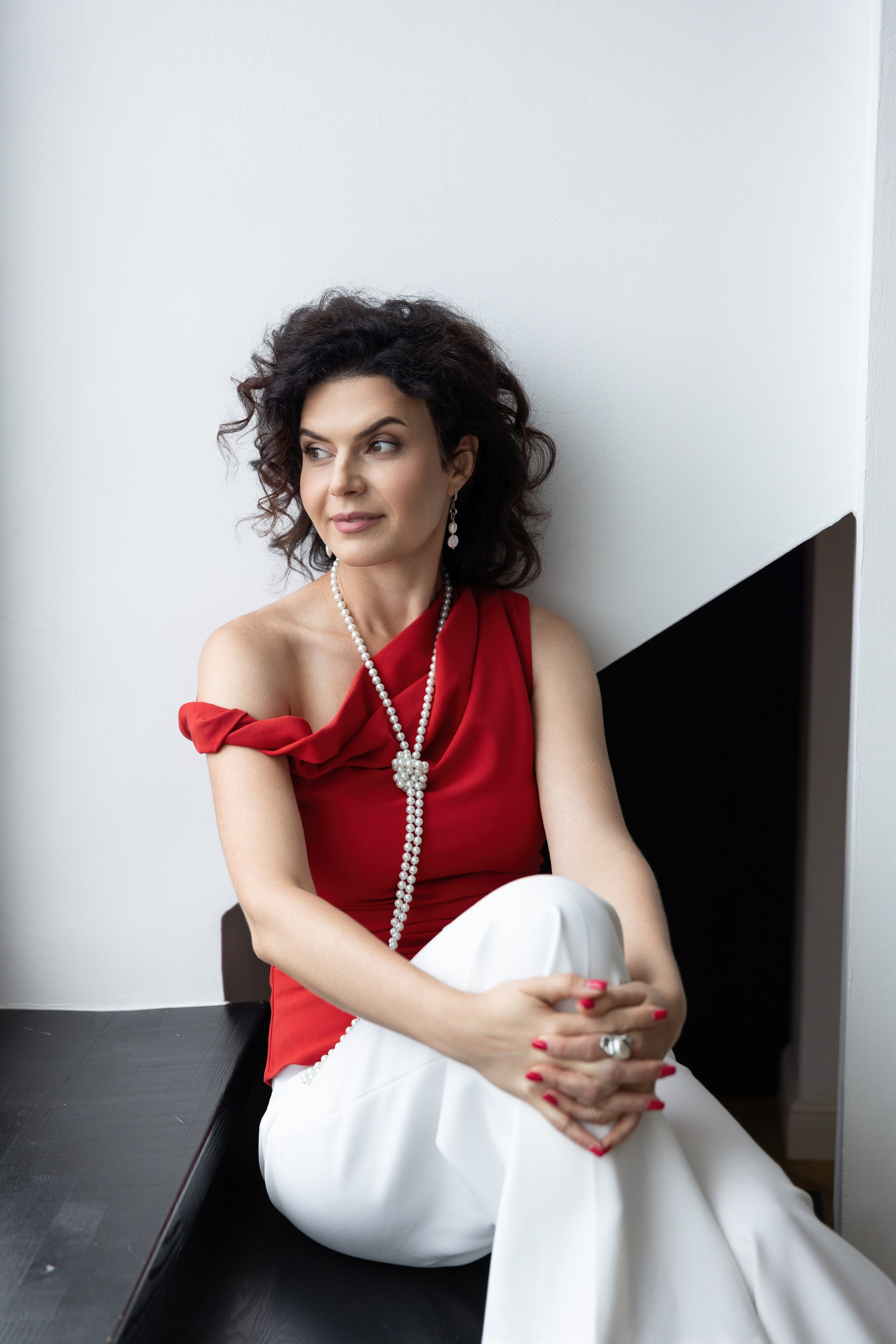 Контент. Фотография, в которой оживает ваша женственность и глубина. Таисия Чайка город Владивосток