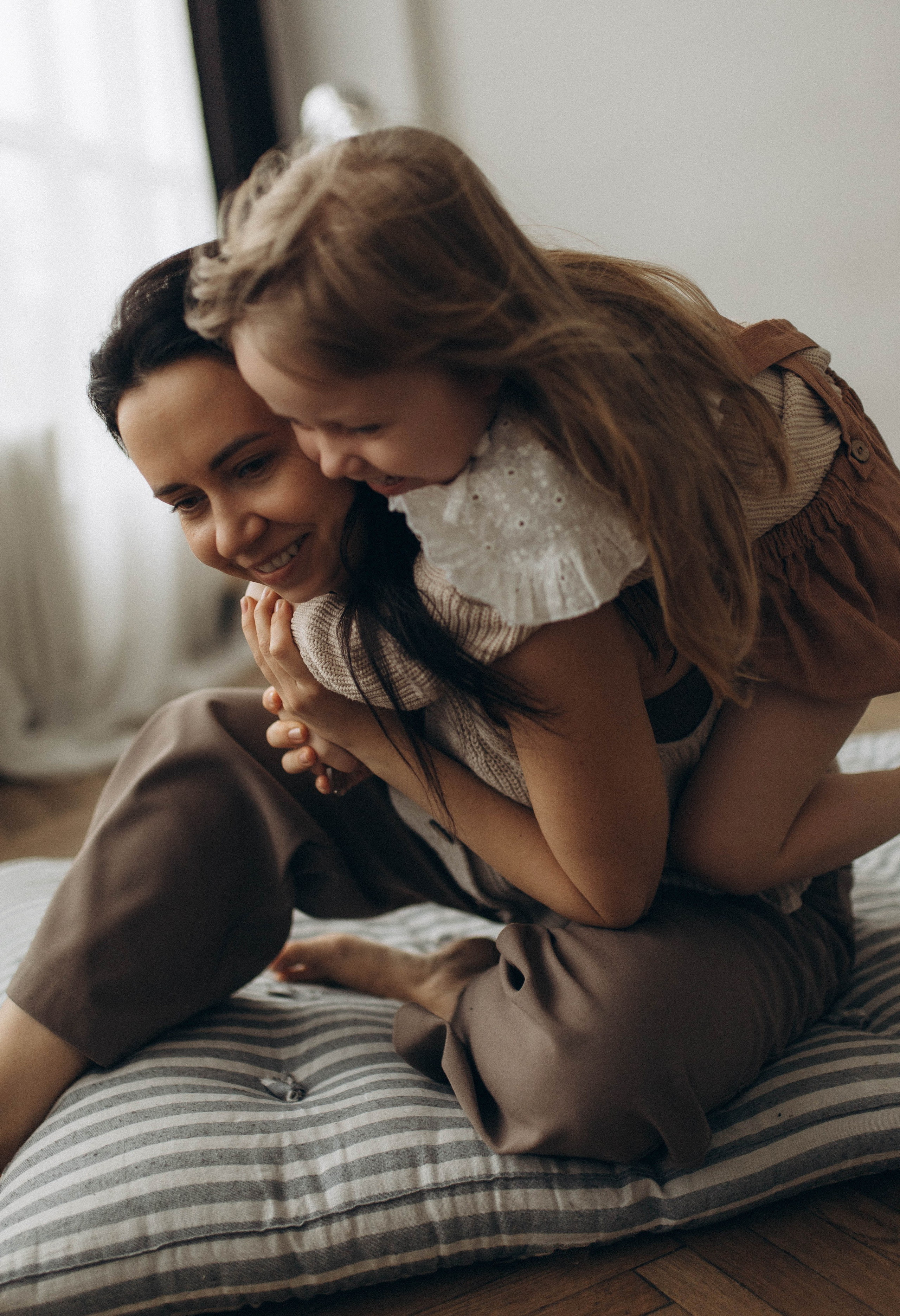 Детство ты прекрасно. Миронова Анастасия