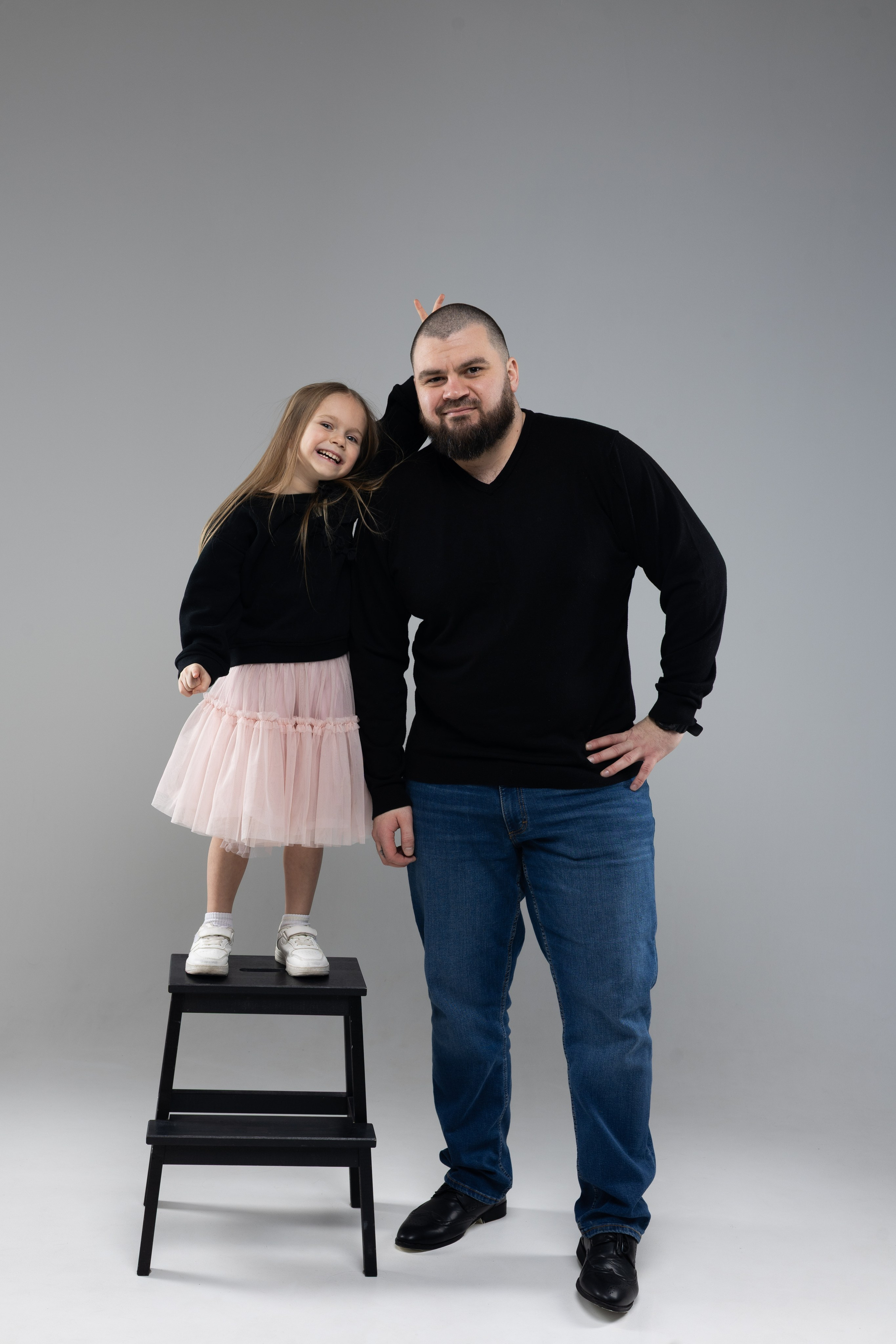 Детская/ Семейная Фотосессия. Привет, меня зовут Юлия Великая!