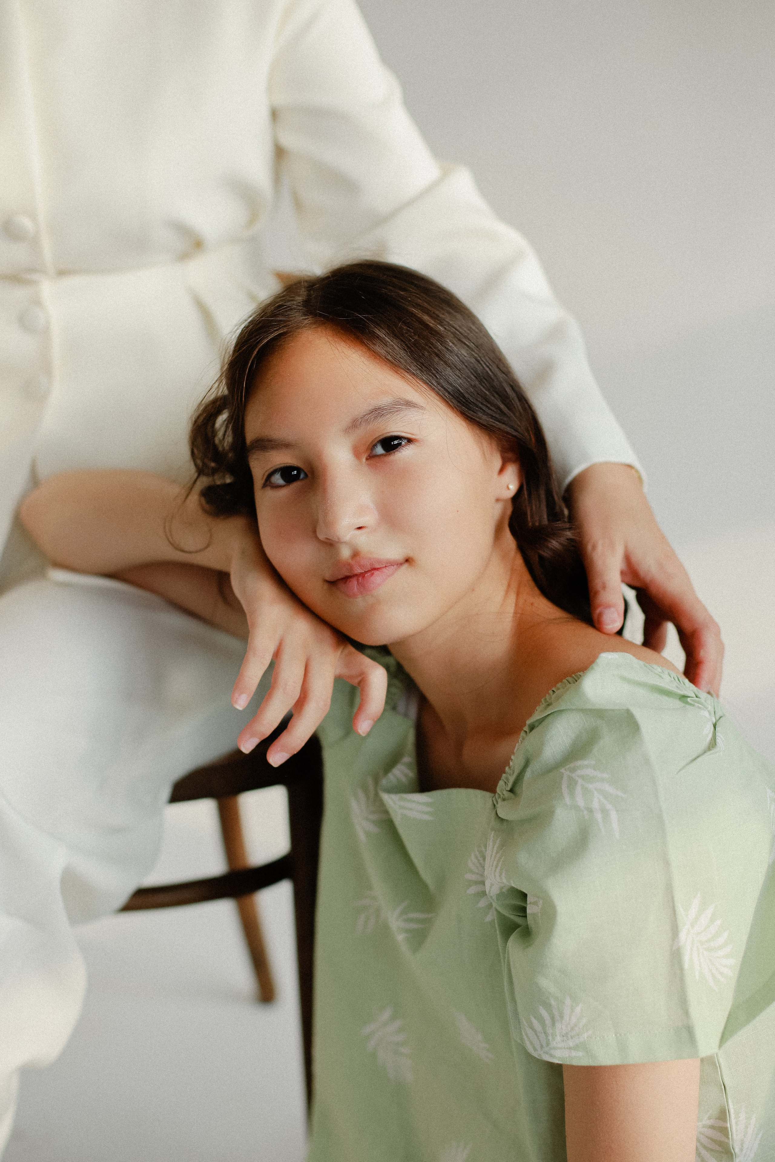 1+1=6. Фотограф в Алматы и Москве Даша Пушкина