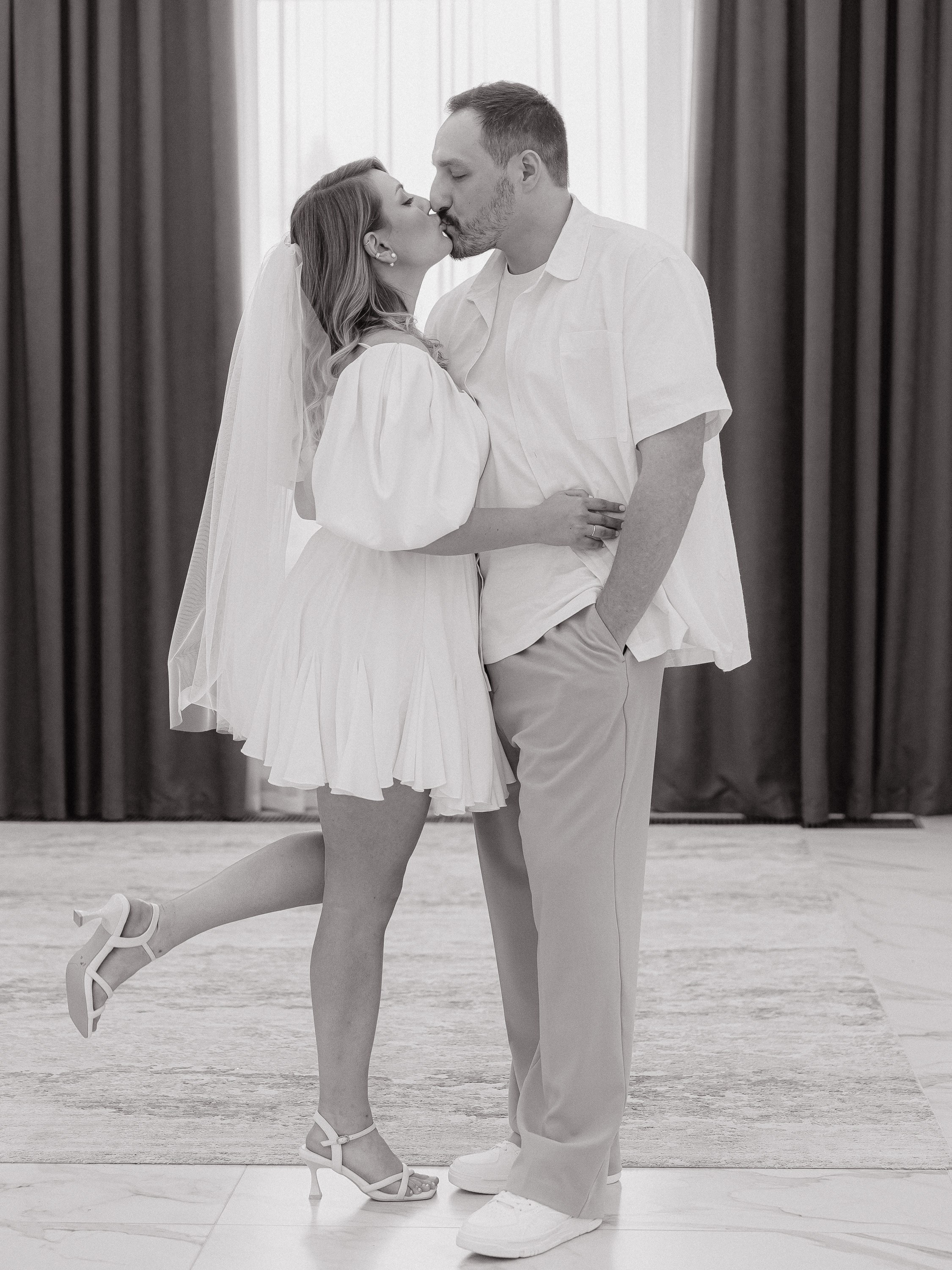 Саша и Аня. Главная