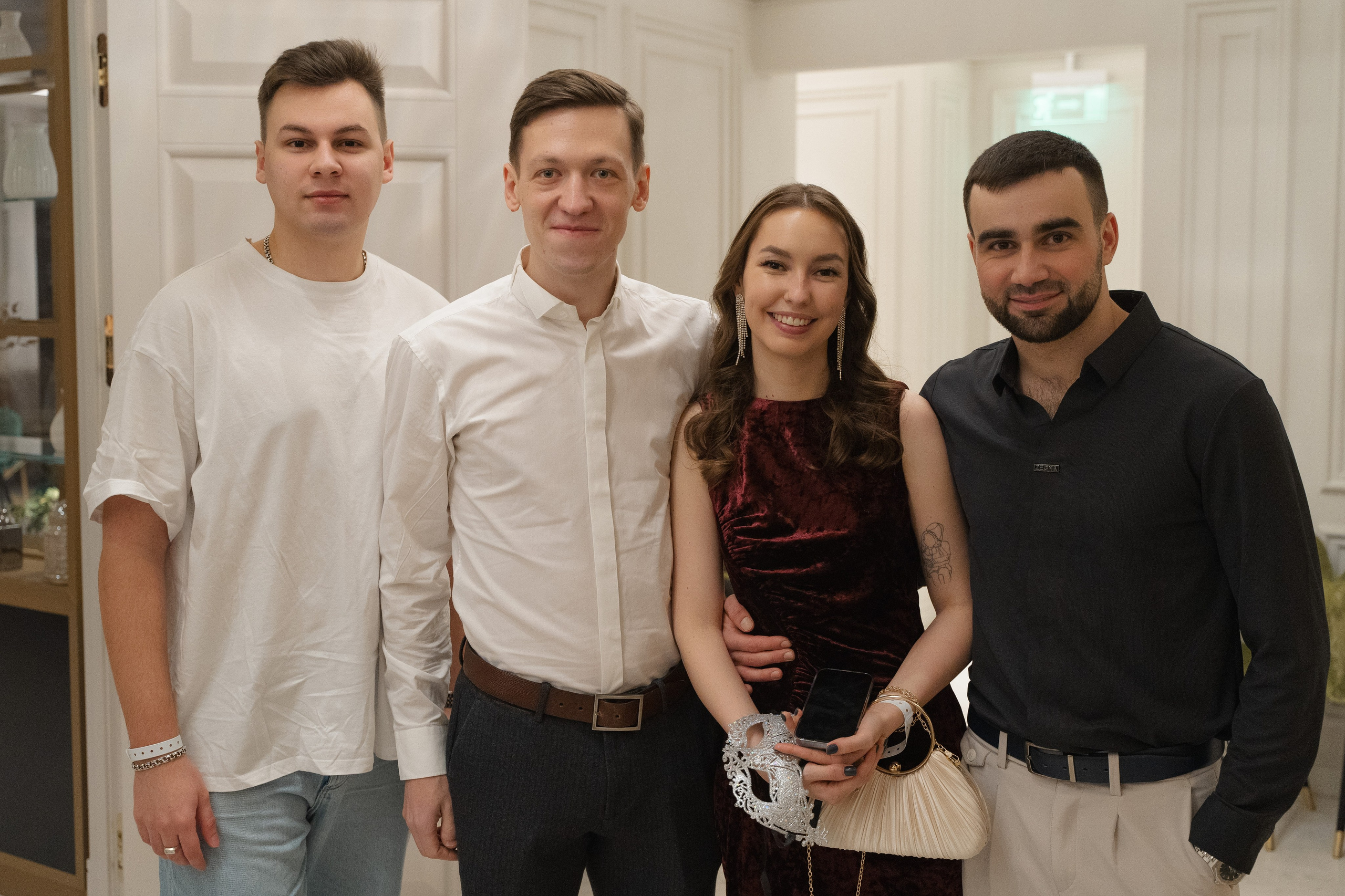 Корпоратив КДЛ