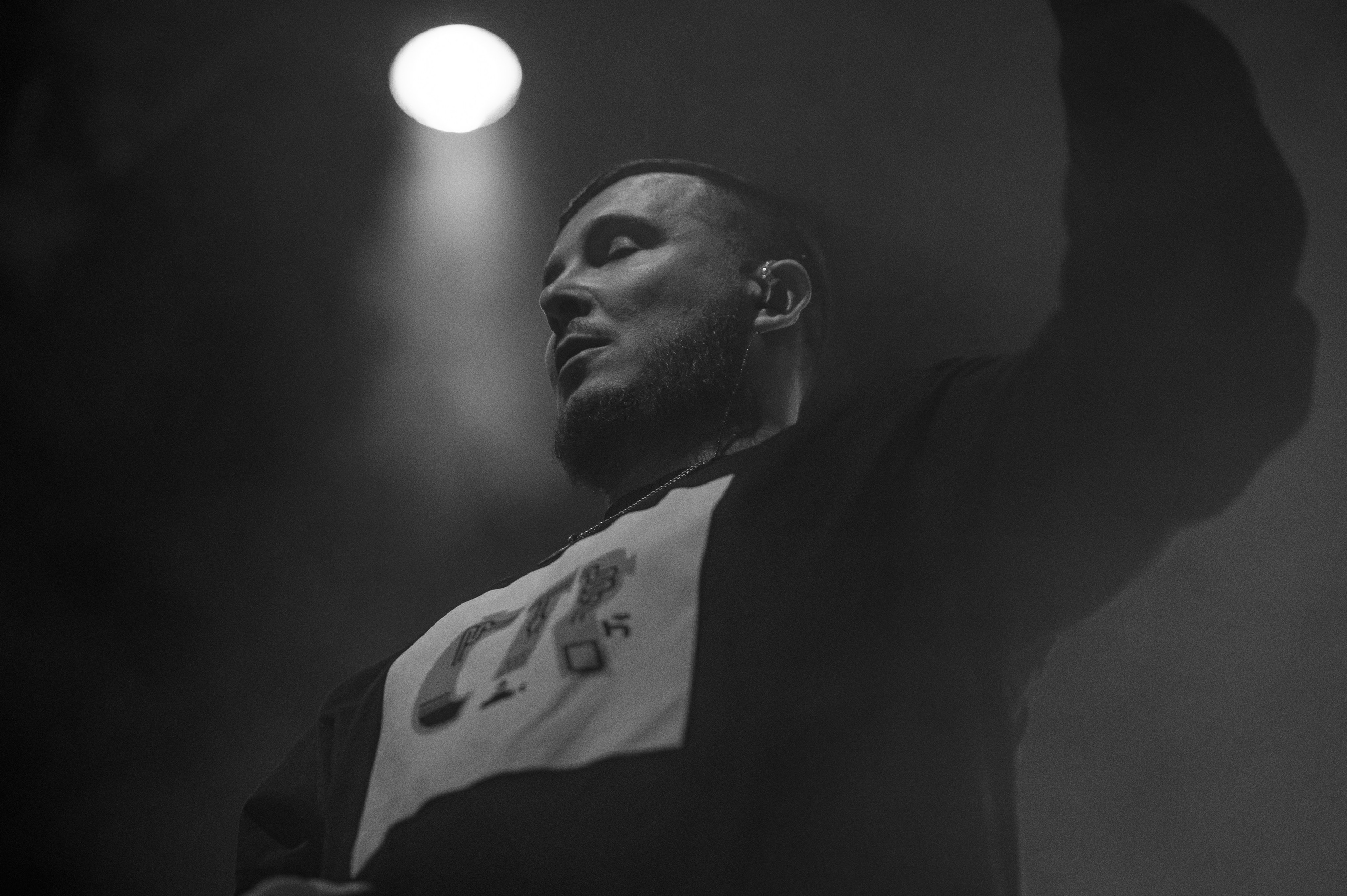 ГРОТ — репортажная съёмка. Иван Кубик — фотограф и видеограф