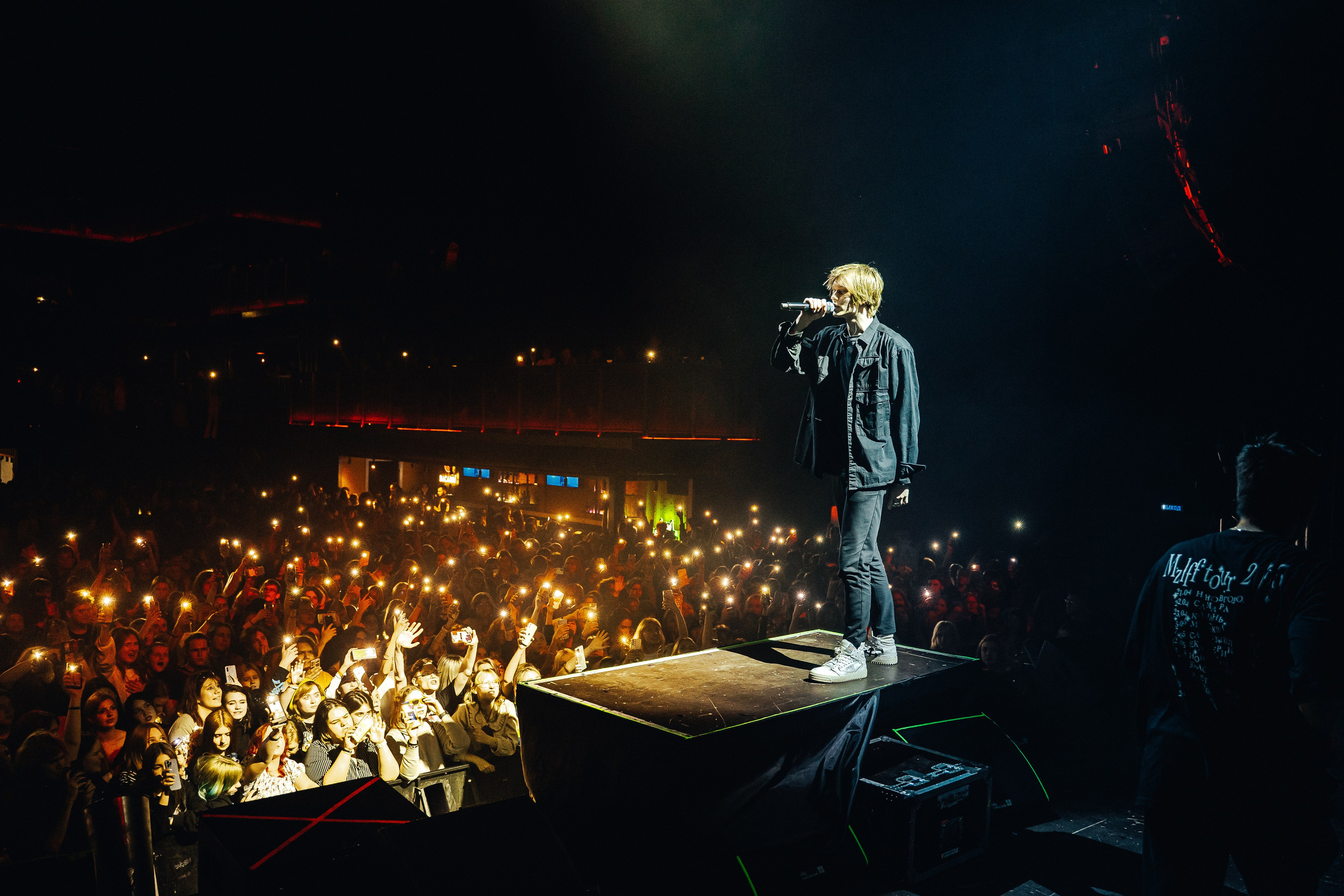 MZLFF. Коммерческий фотограф Иван Рыбаков