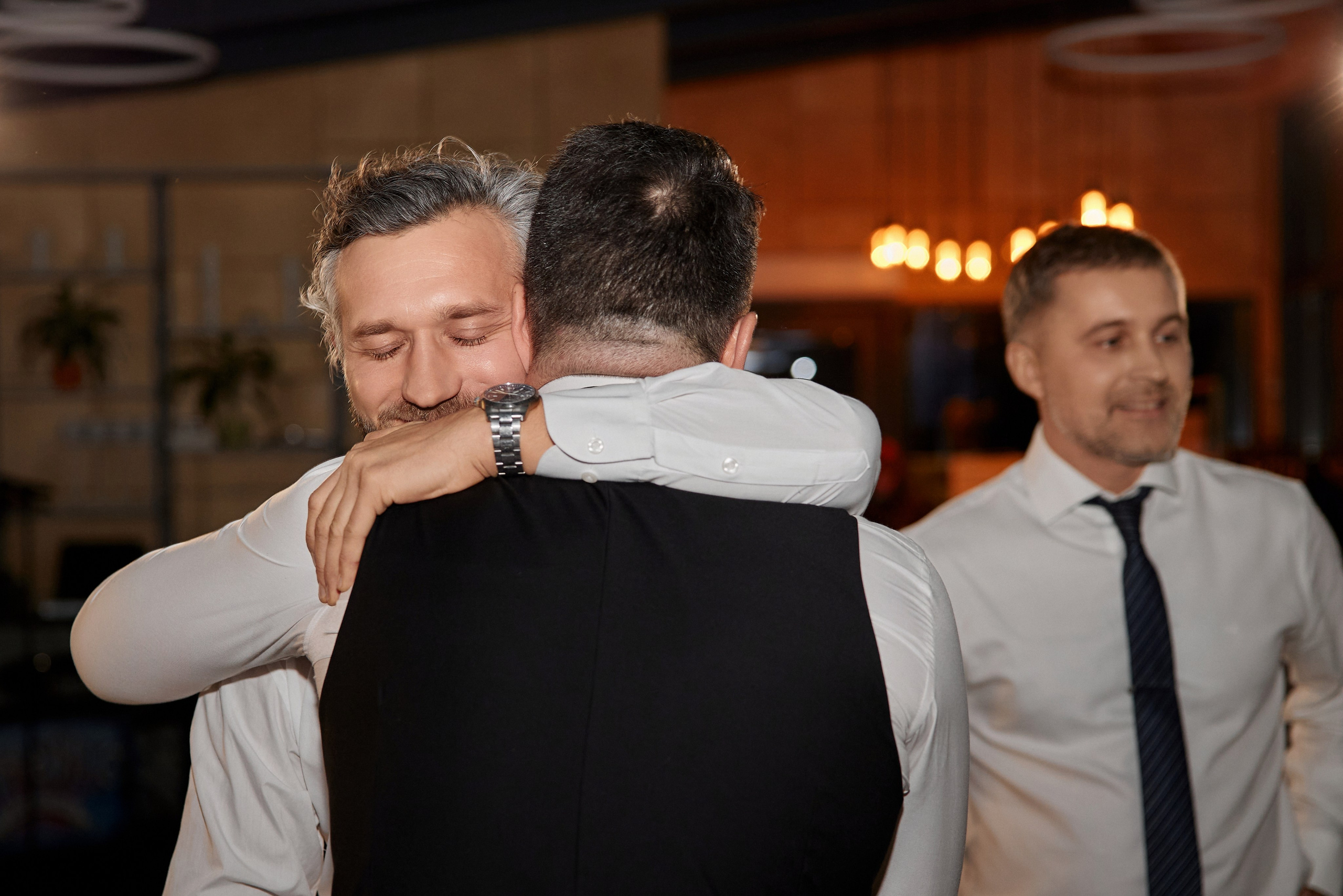 Жанна и Виктор. Свадебный фотограф в Москве и Подмосковье