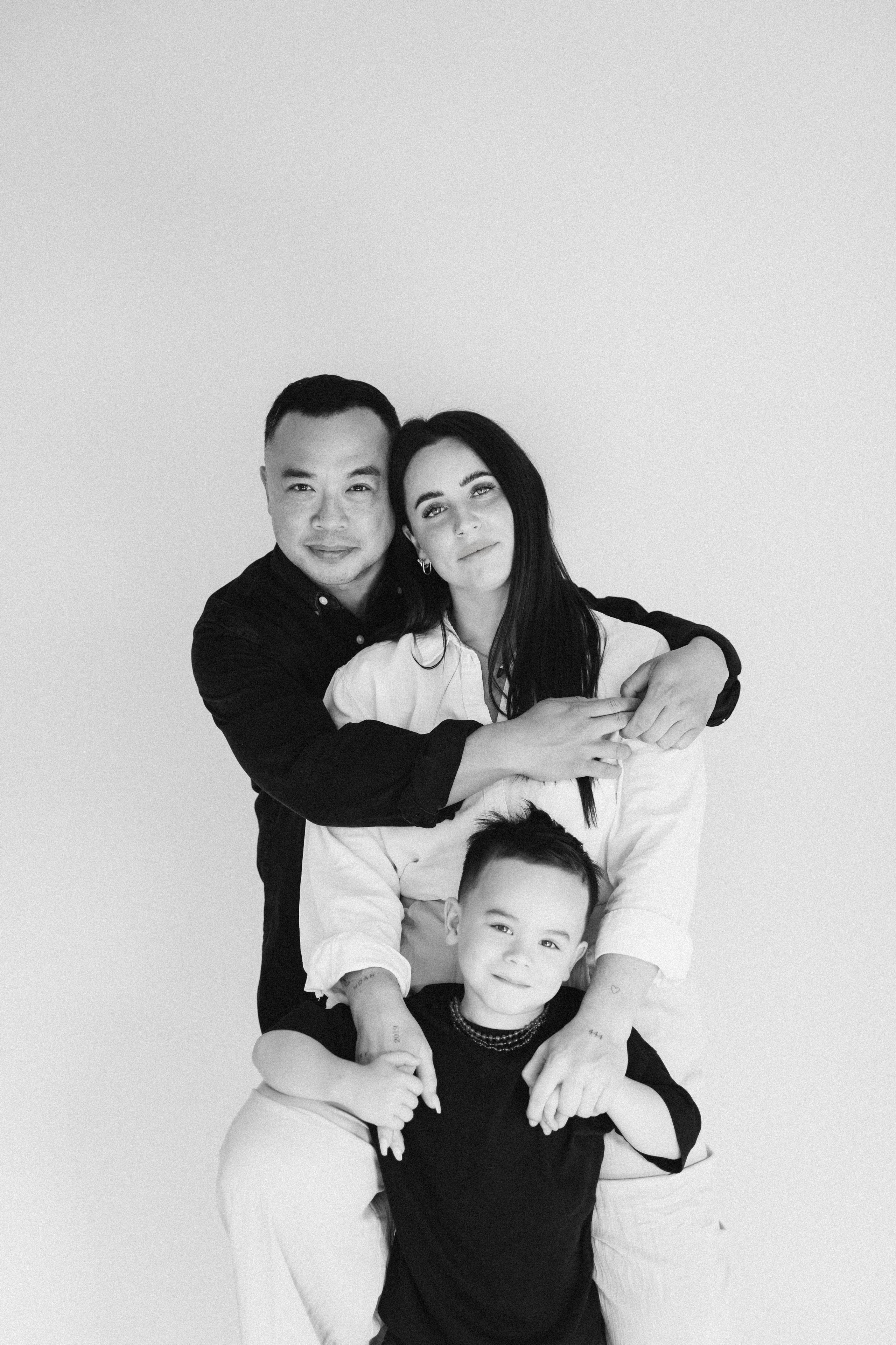 Fam. Photographer Rotterdam/Nederlands