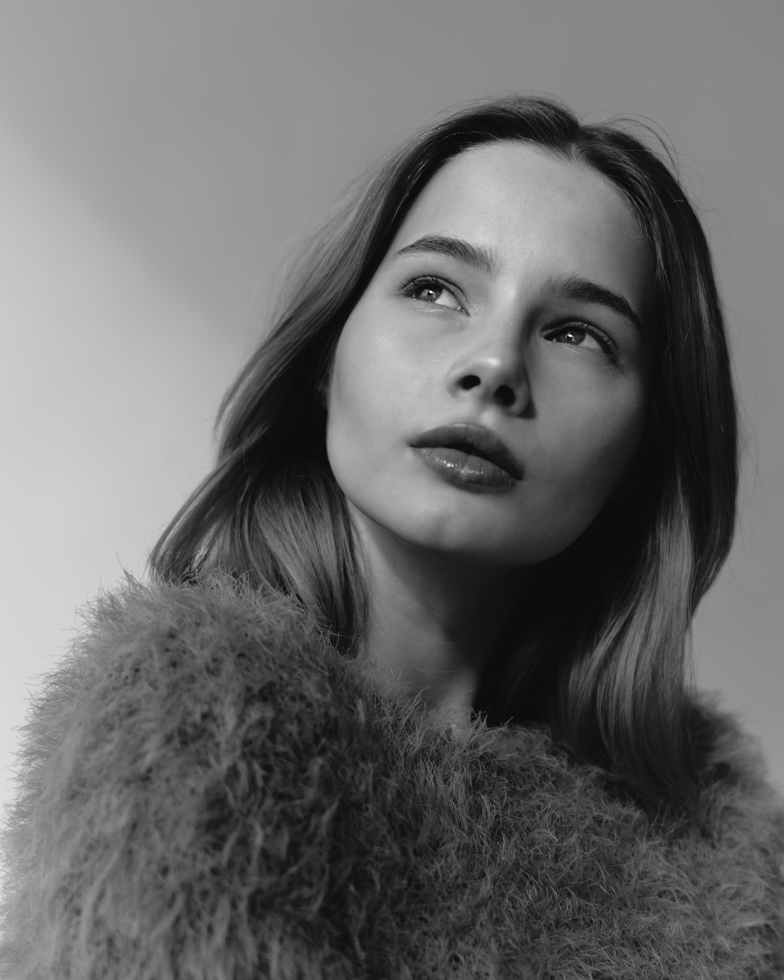 Женский портрет. Фотограф в Санкт-Петербурге Ангелина Шубина