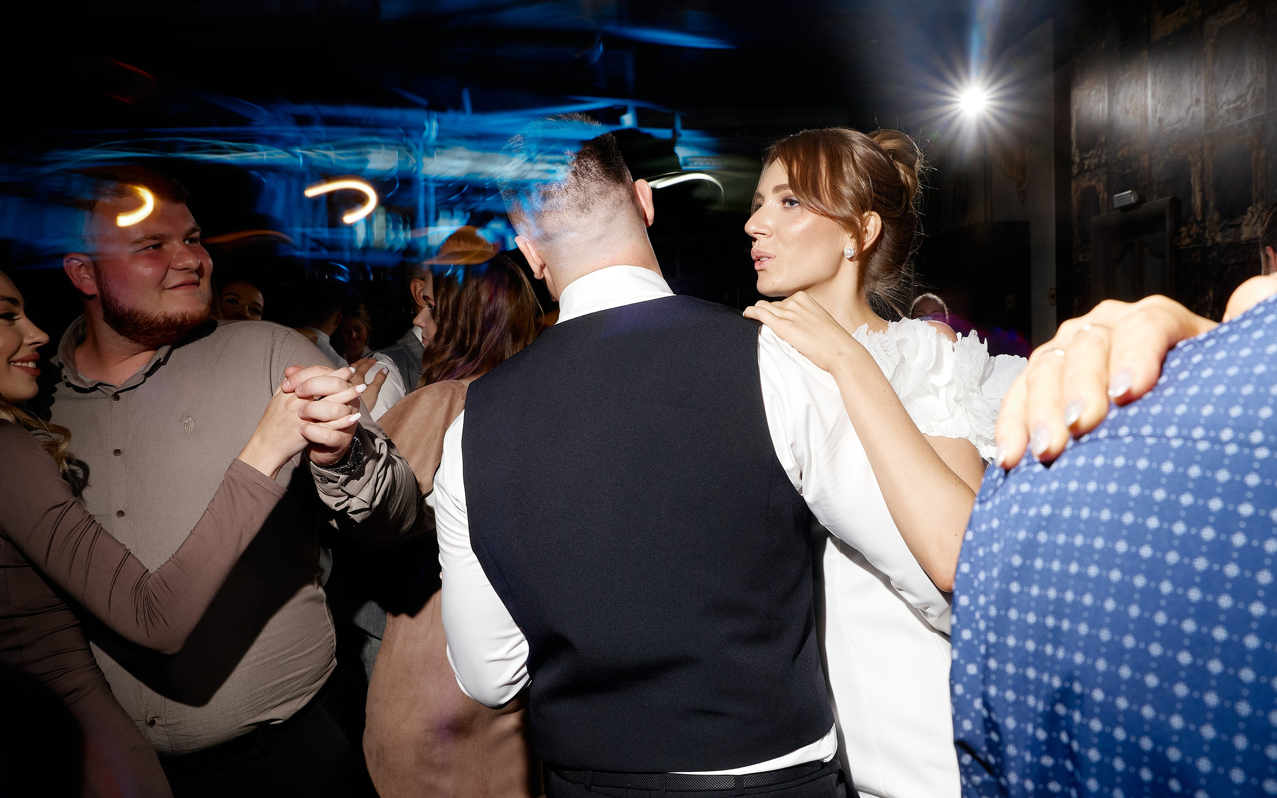 Алена и Алексей. Фотограф в Саранске Дмитрий Емелин