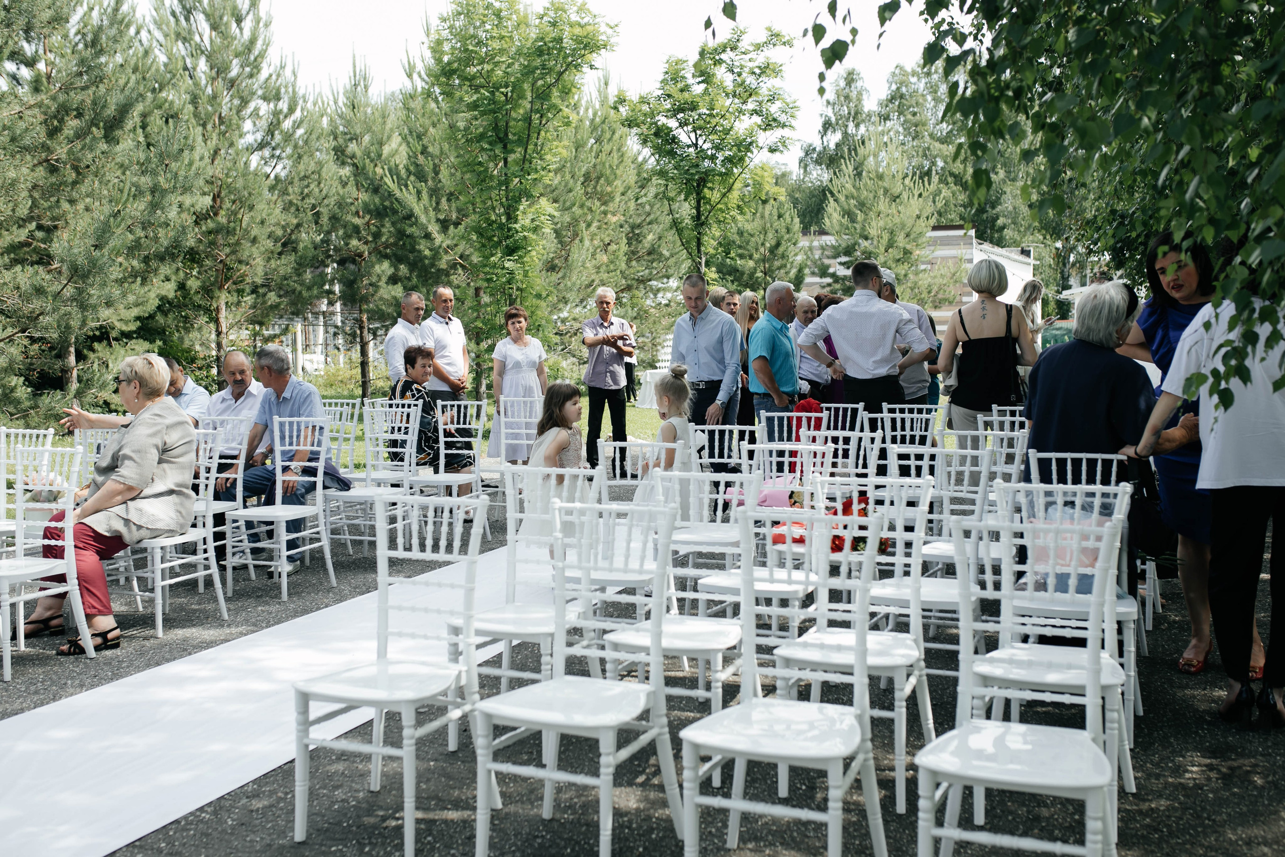 Свадебная история Элики и Артема. Свадебный и семейный фотограф Рассказова Виктория