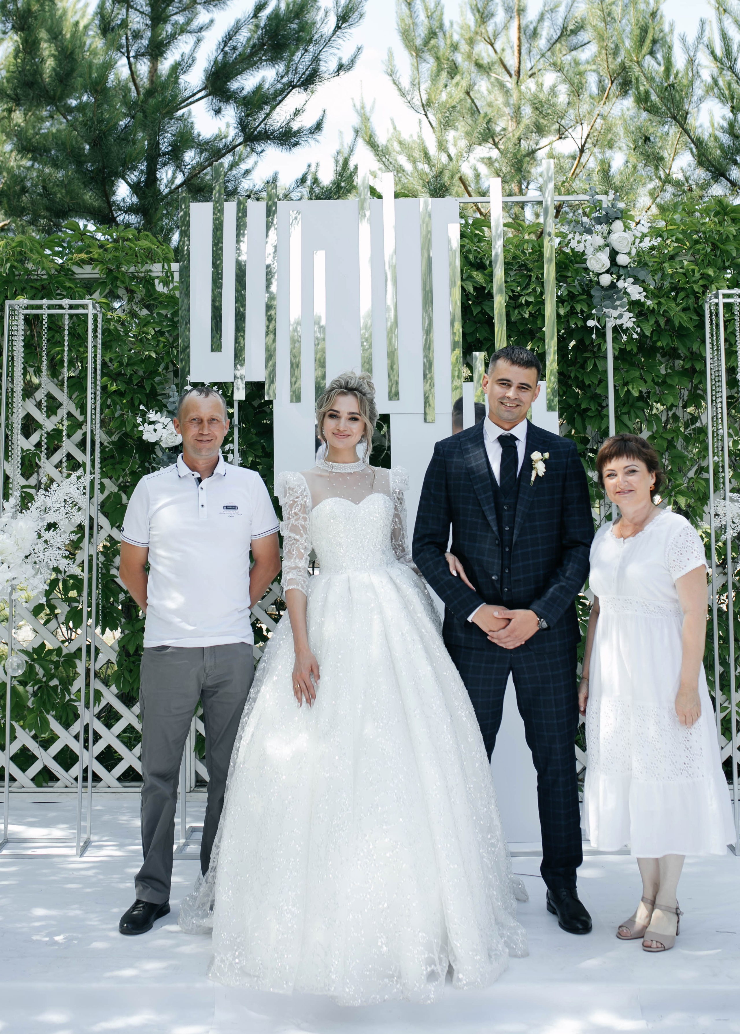 Свадебная история Элики и Артема. Свадебный и семейный фотограф Рассказова Виктория