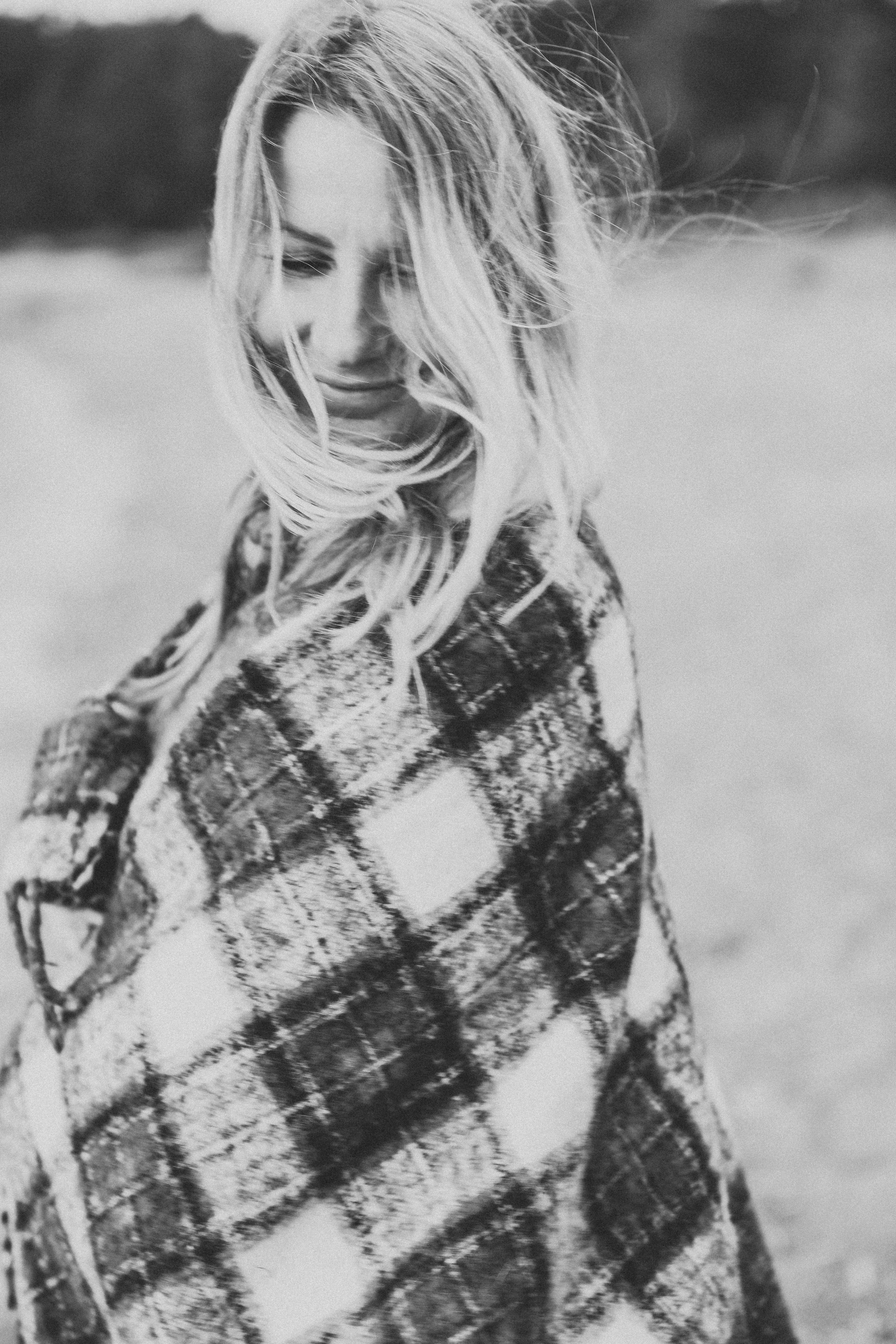 Прогулка по побережью Финского залива. Фотограф в Москве Шаганова Нина