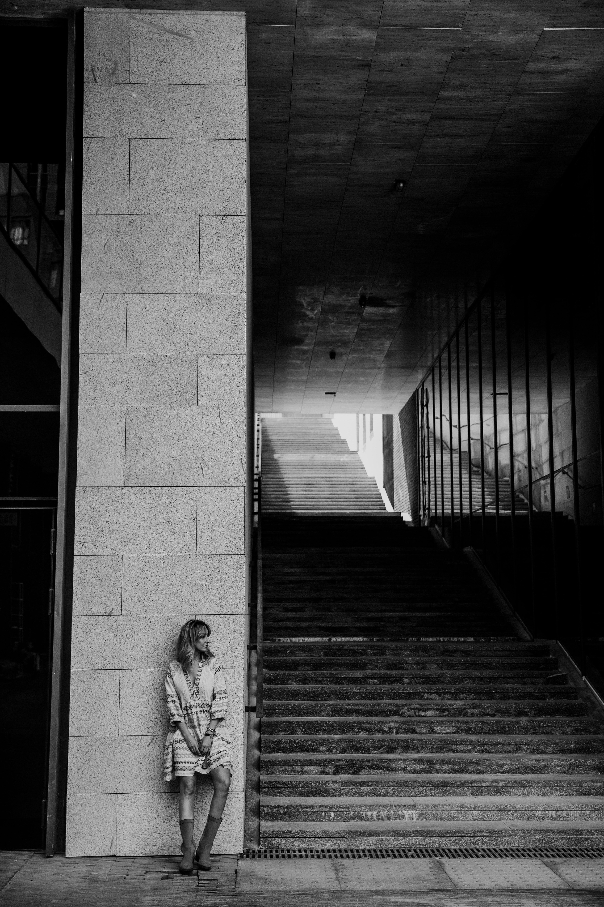 Урбанистическая фотопрогулка