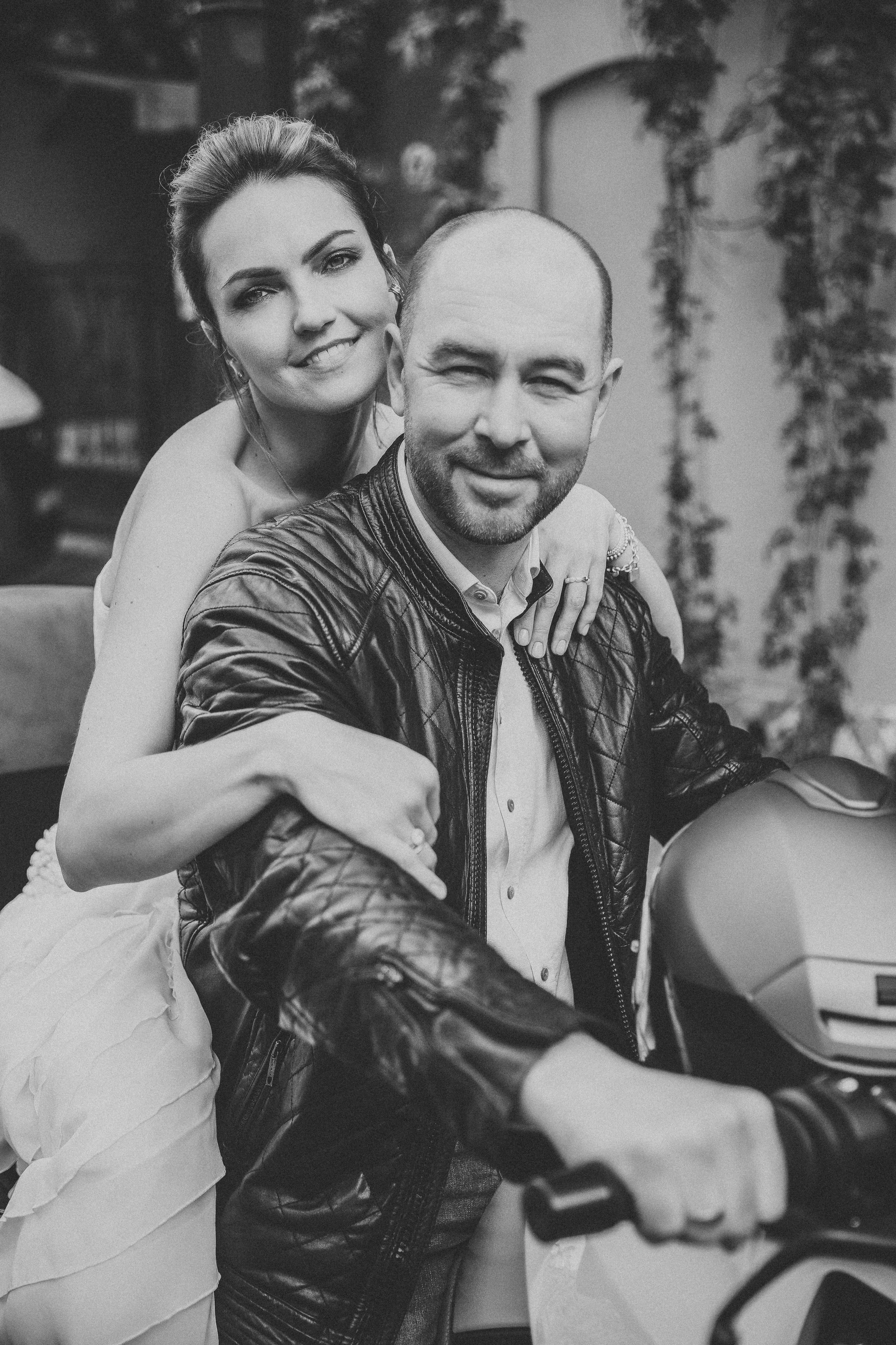 ВМЕСТЕ 17 ЛЕТ. Фотограф в Москве Шаганова Нина