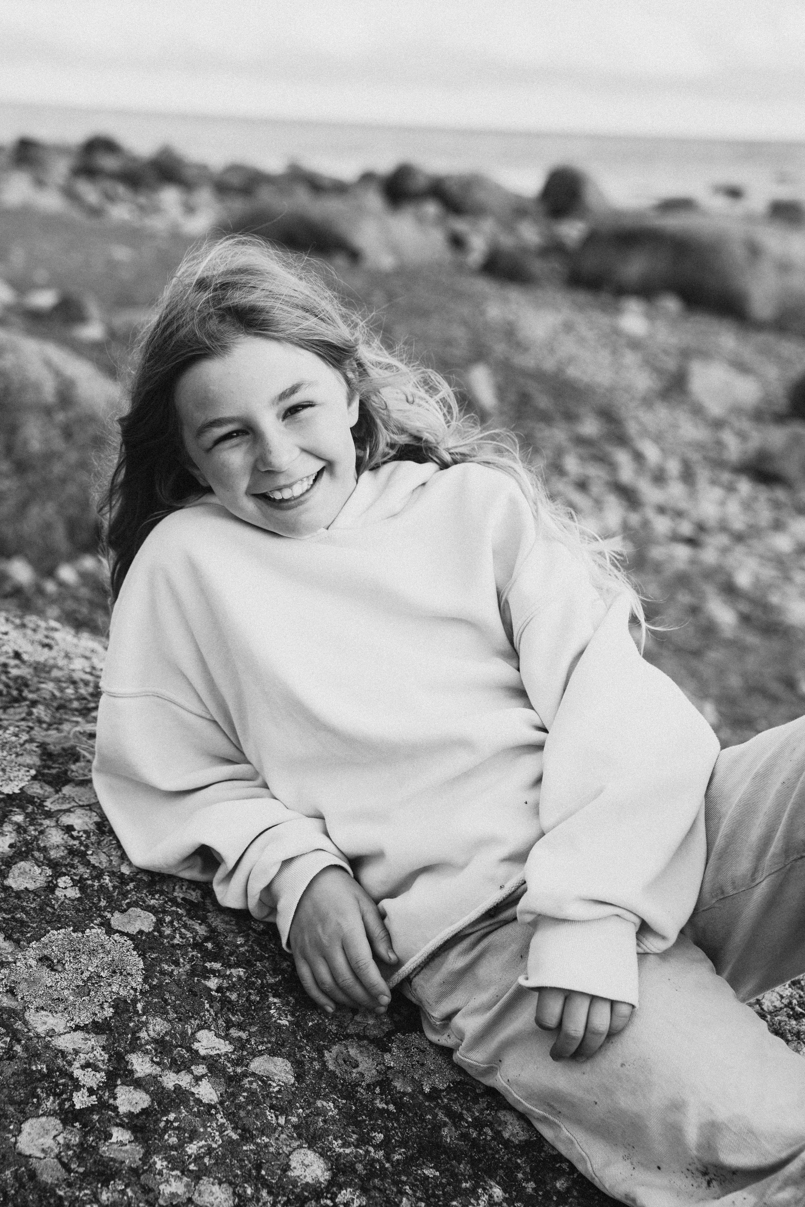 ДЕТСКАЯ ФОТОСЕССИЯ НА ПРИРОДЕ