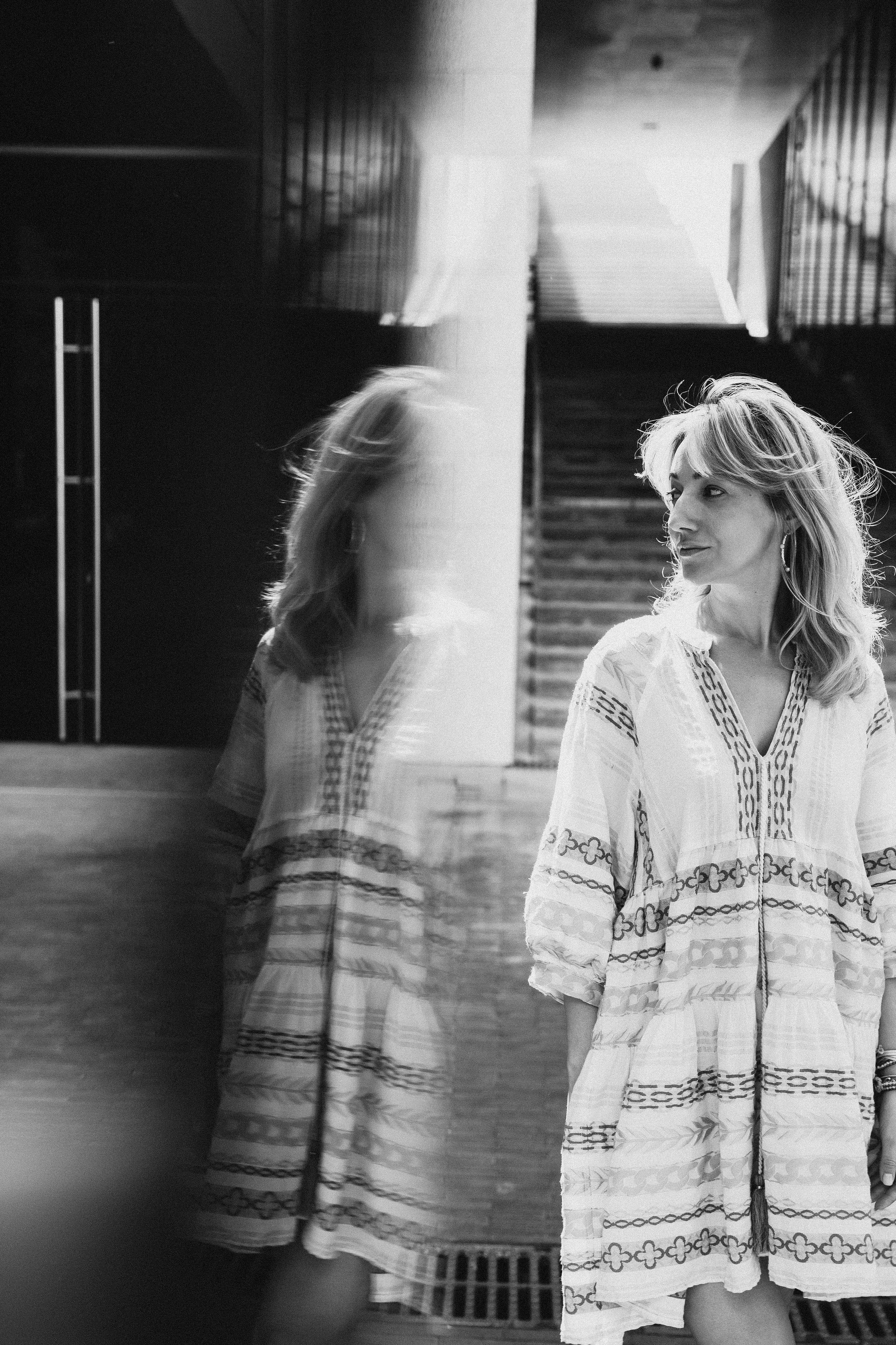 фотосессия на улице