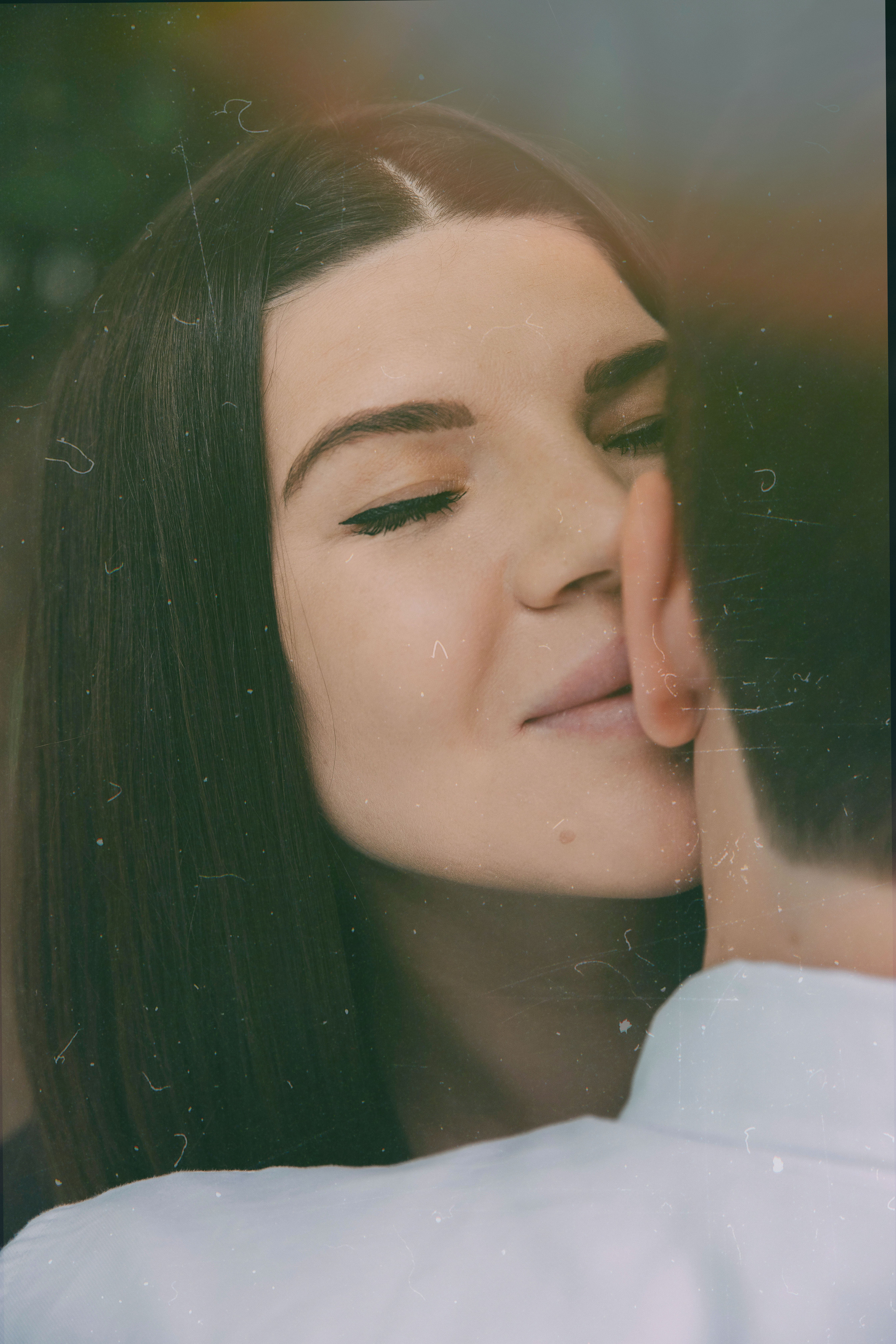 Юлия и Артём. Фотограф в Москве Шаганова Нина