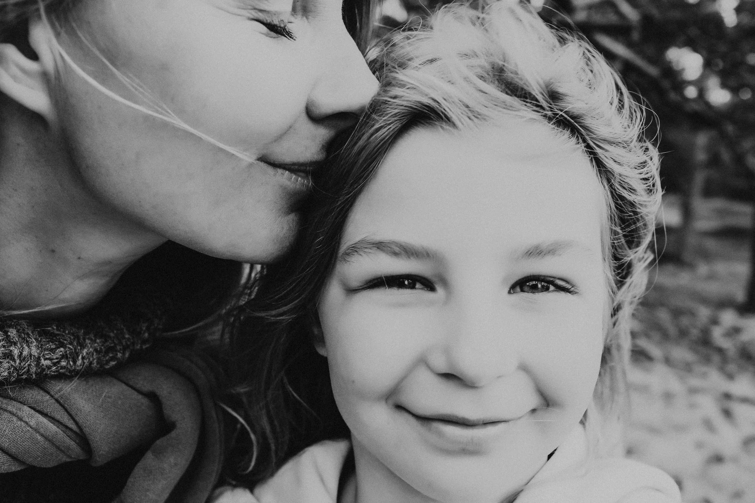 Профессиональный семейный фотограф