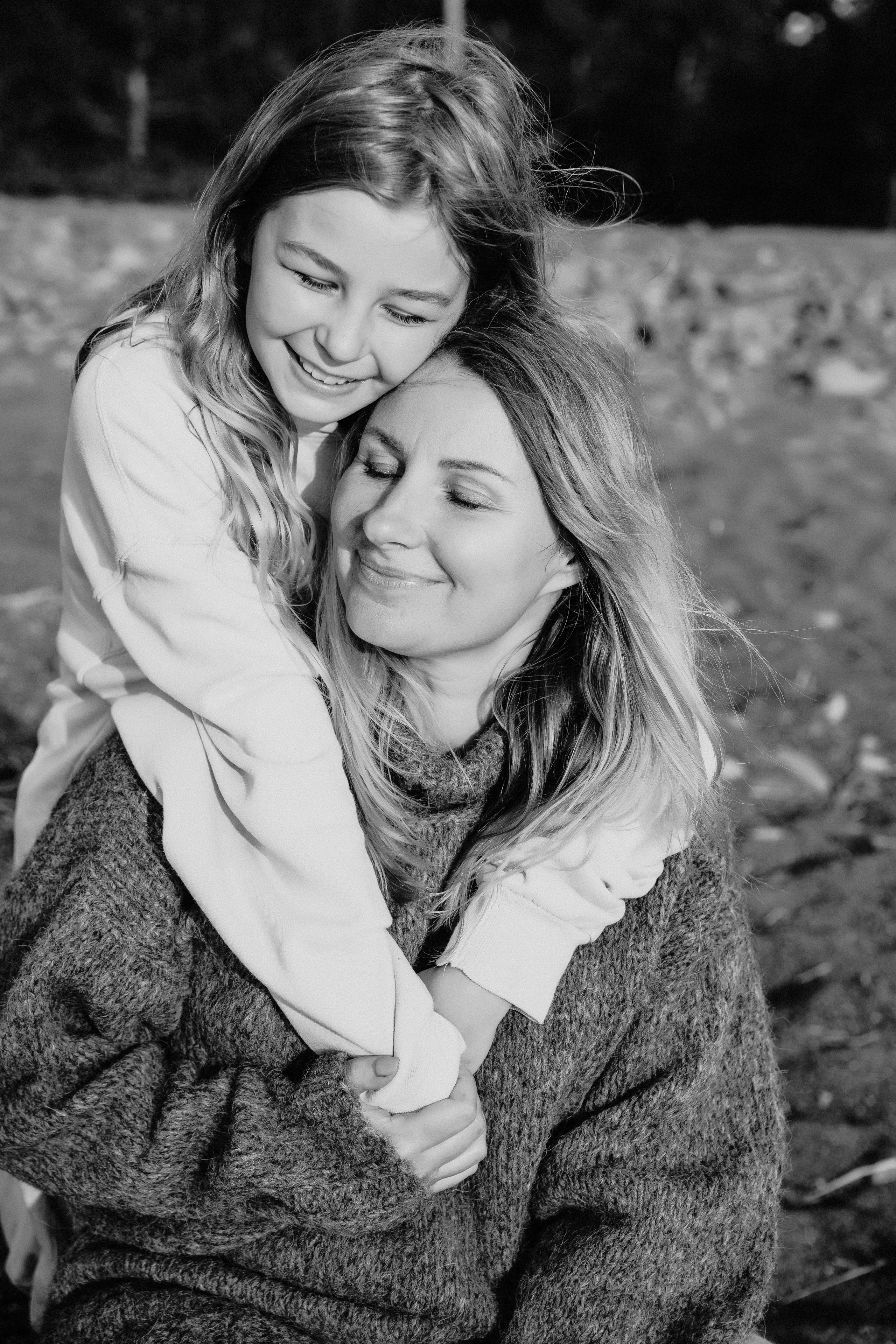 СЕМЕЙНАЯ ФОТОСЕССИЯ НА УЛИЦЕ