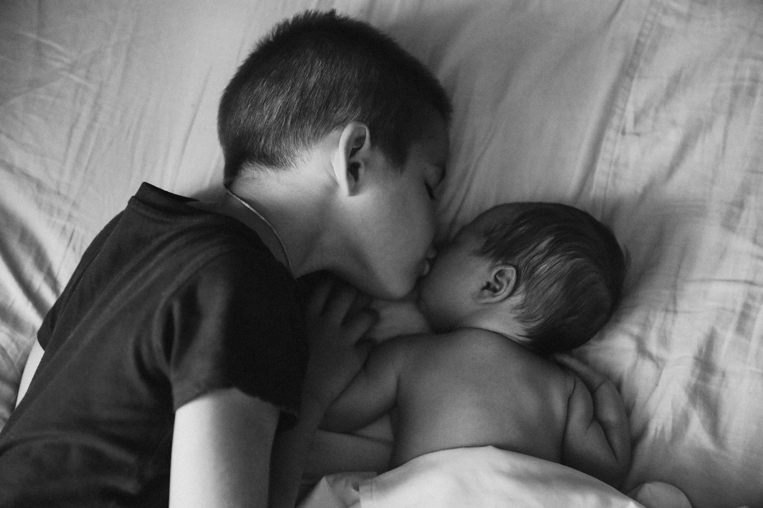 Семейная фотосессия в Москве