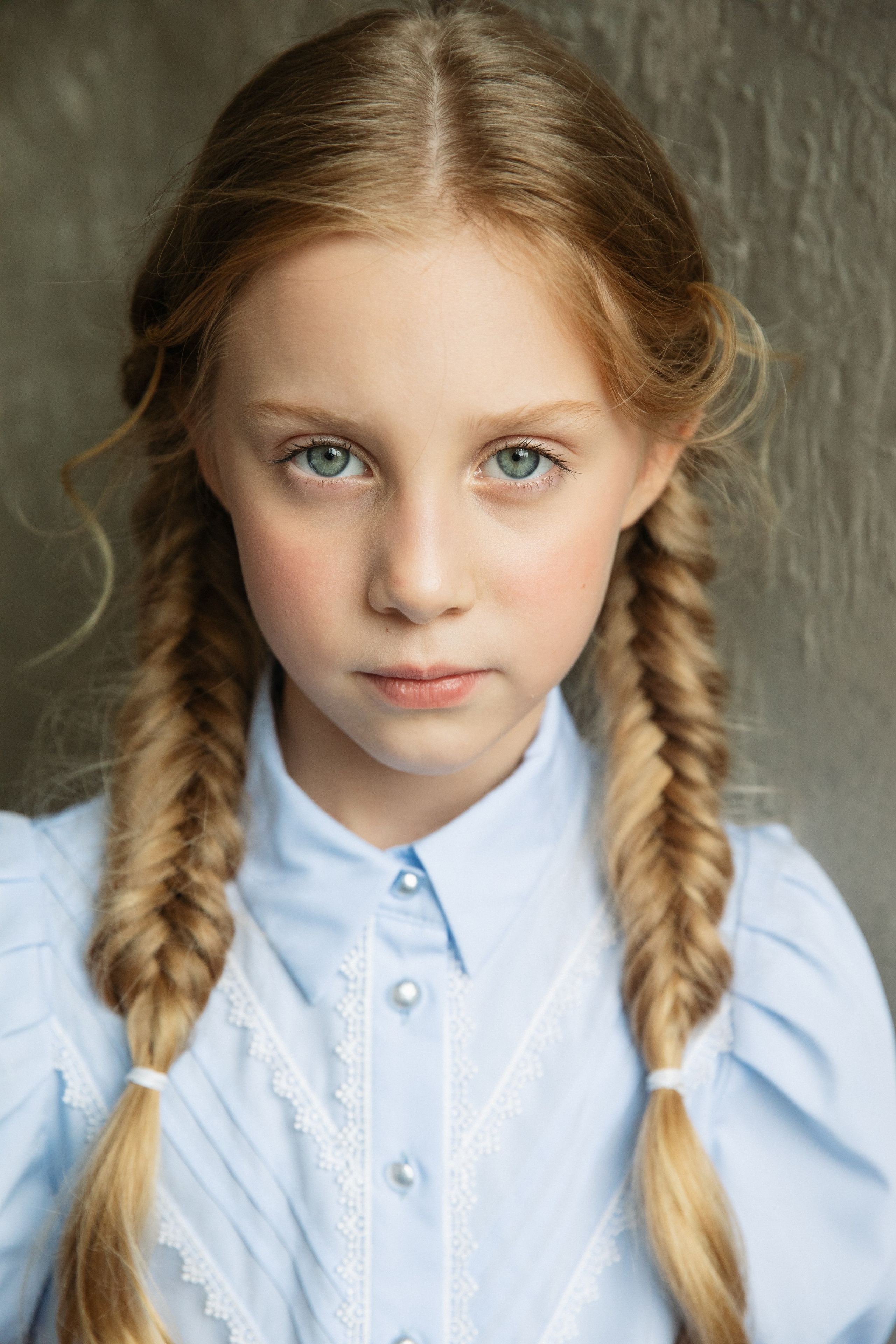 Ева для Франтик и Фифочка. Фотограф в Москве Шаганова Нина