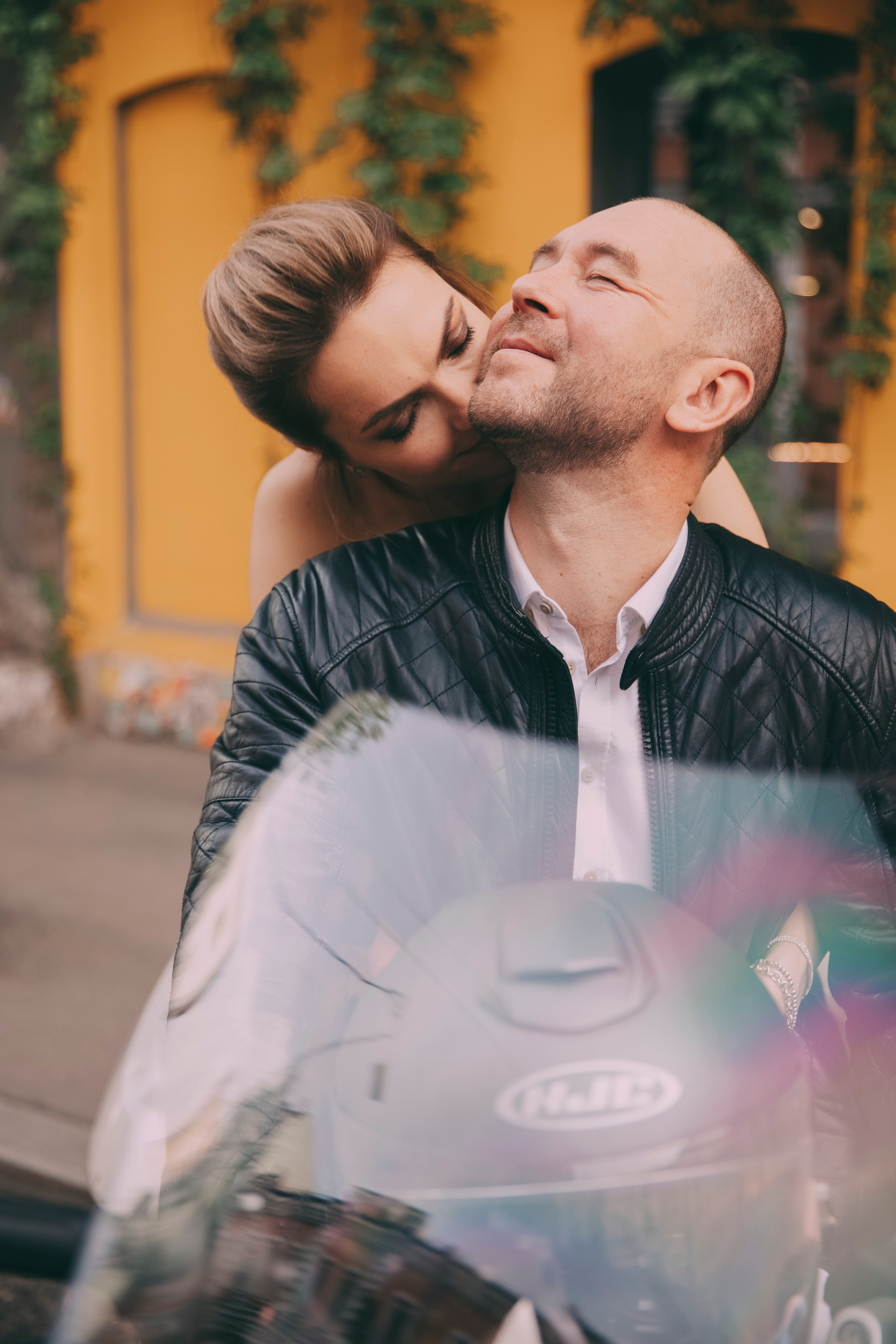 Фотопрогулка по Санкт Петербургу