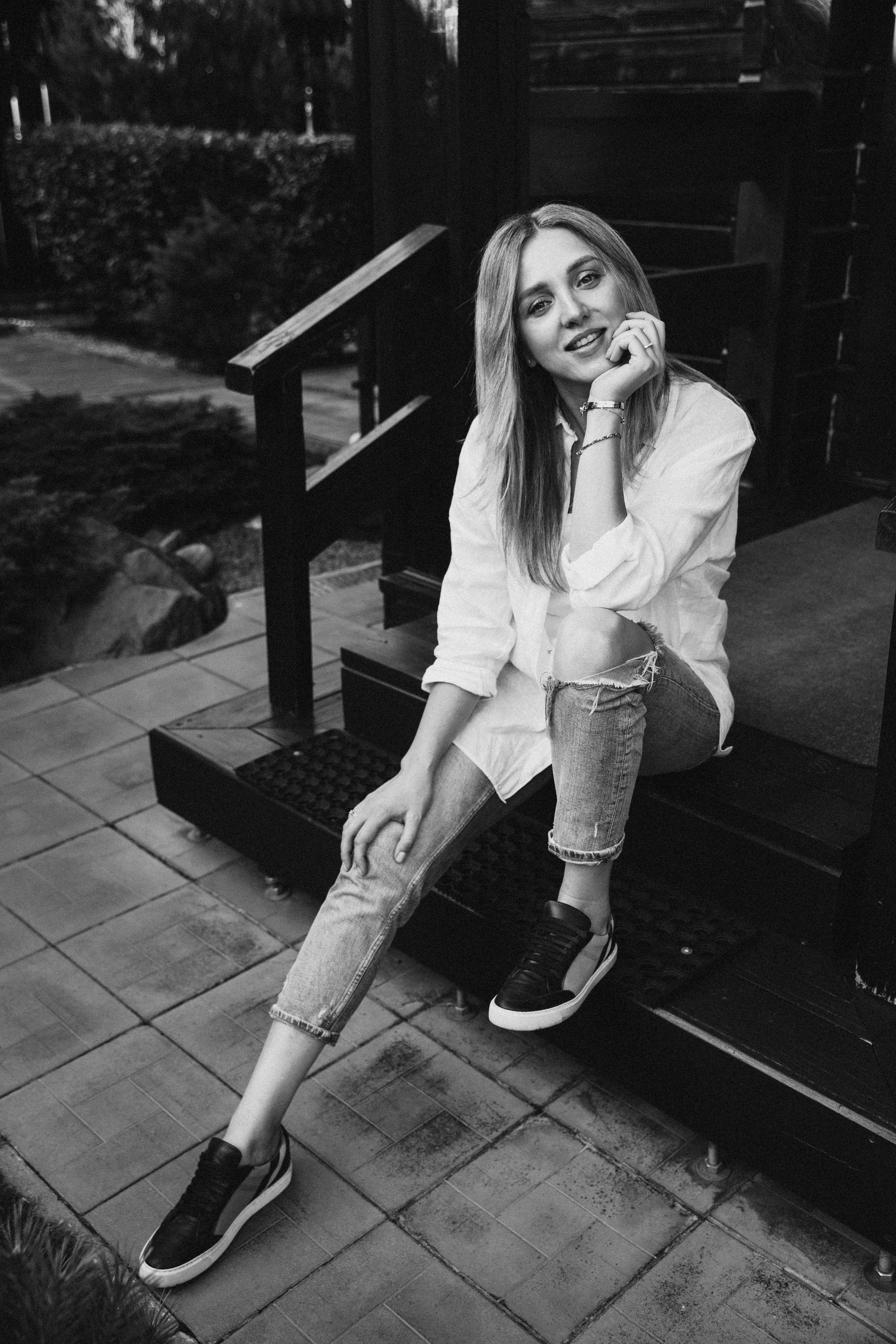 Фотосессия у вас дома