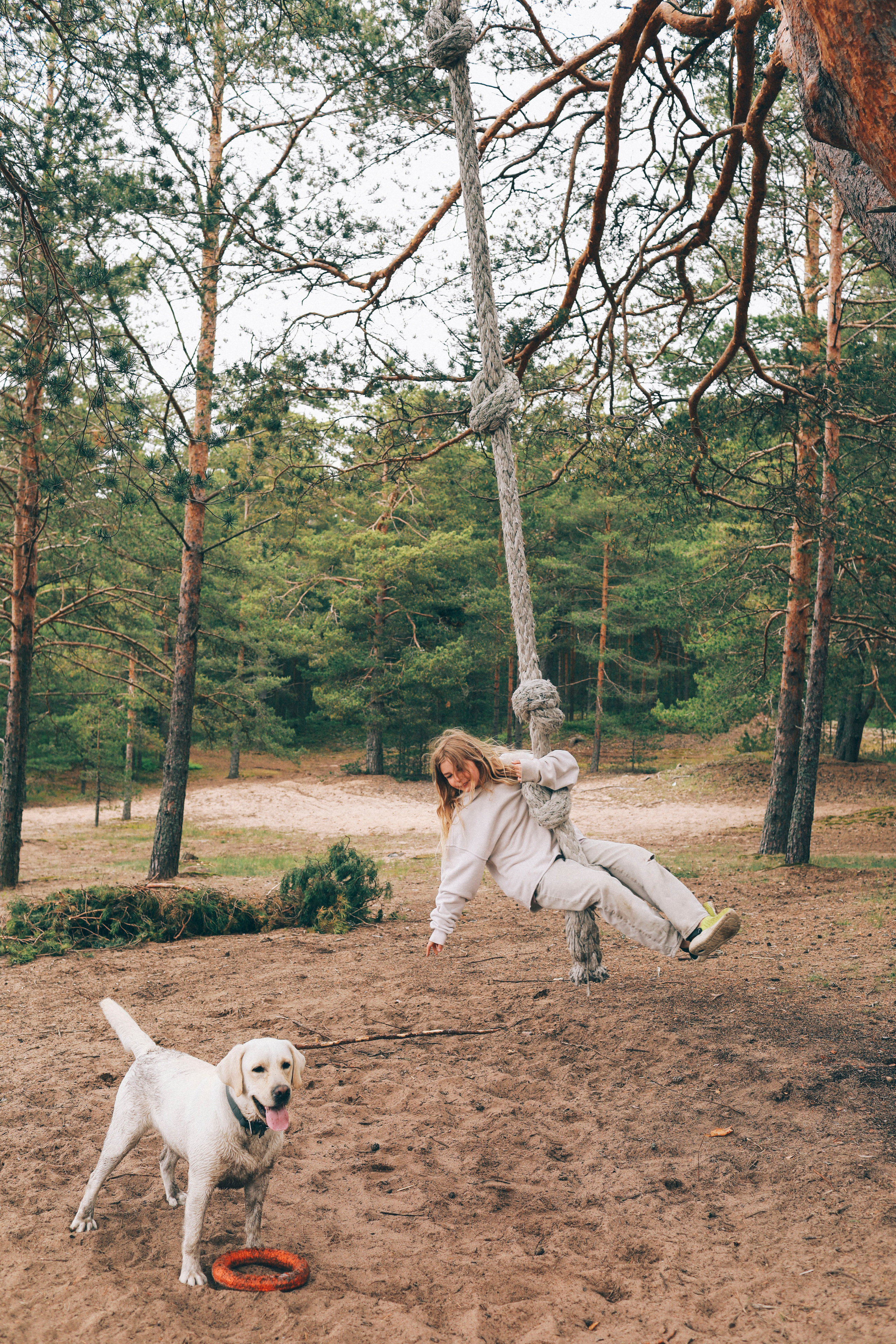 Прогулка по побережью Финского залива. Фотограф в Москве Шаганова Нина