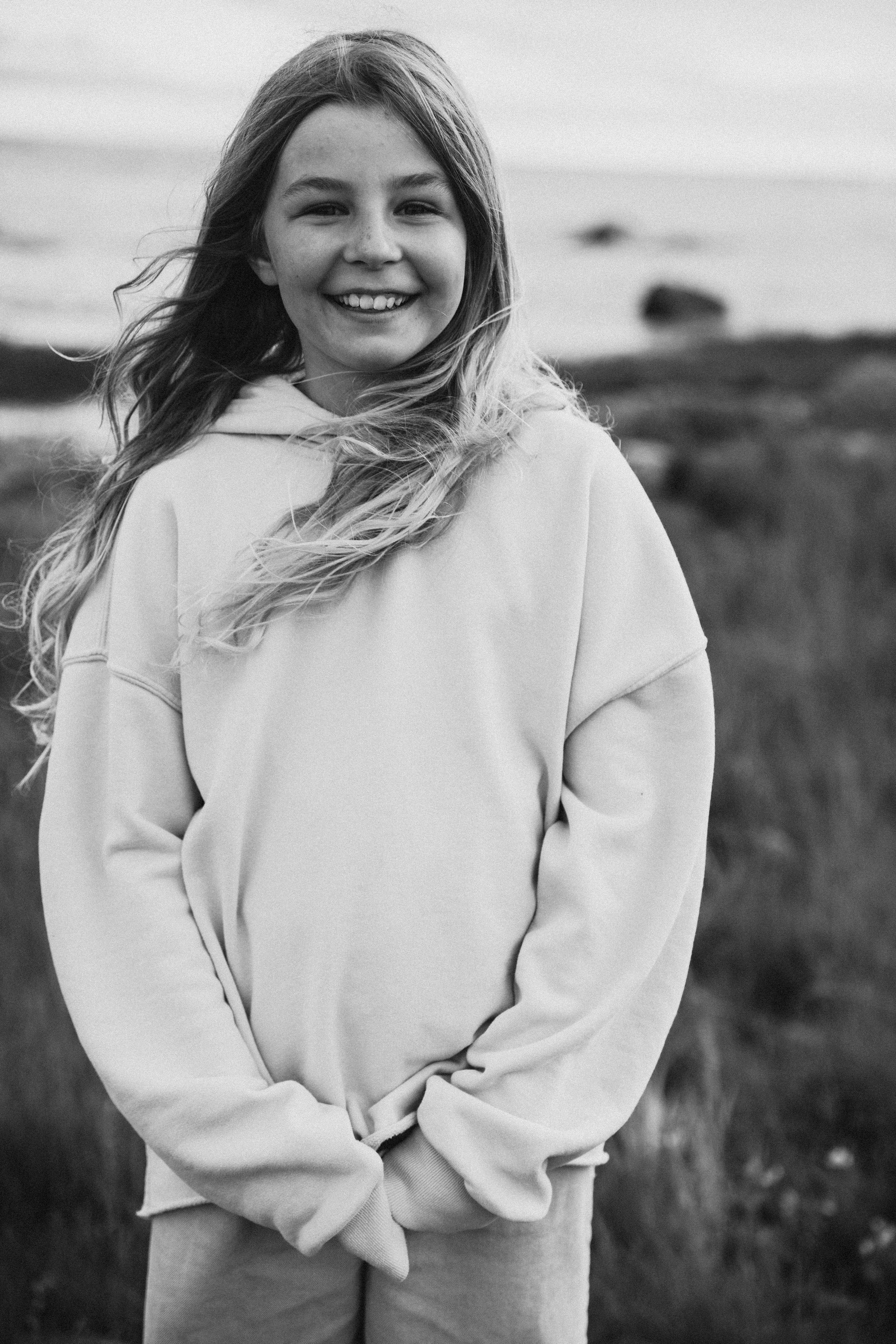 Детская фотосессия