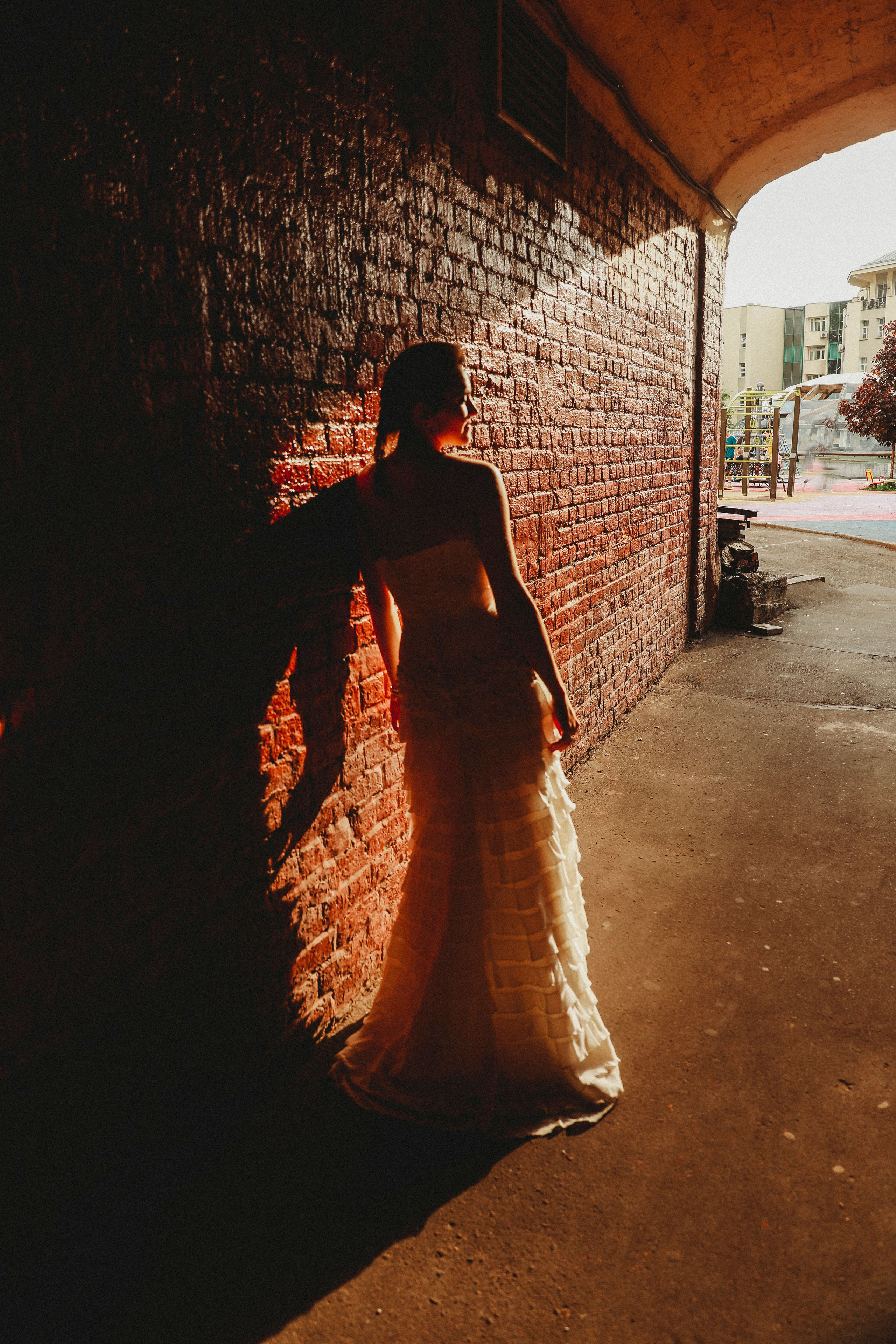 ВМЕСТЕ 17 ЛЕТ. Фотограф в Москве Шаганова Нина