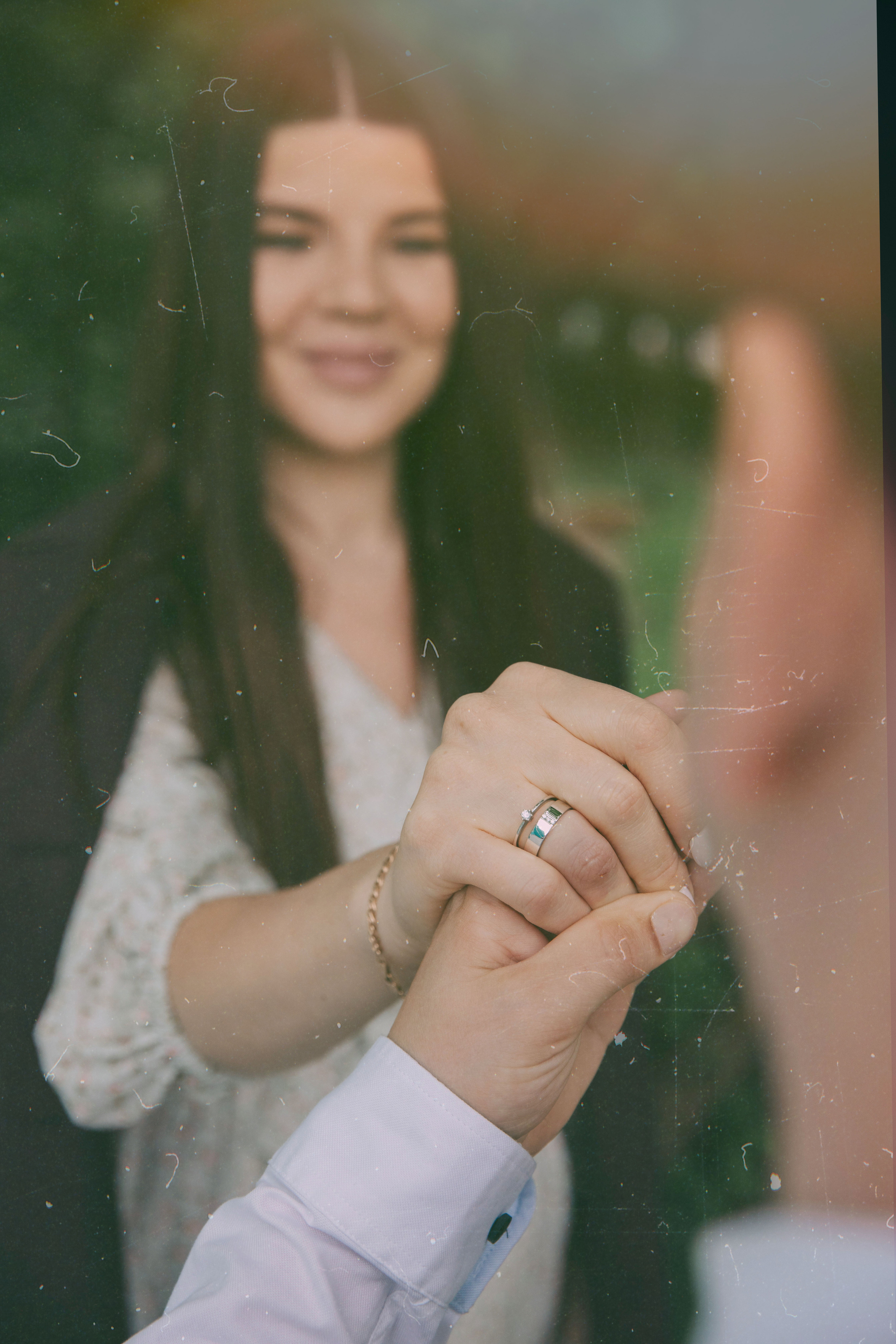 Юлия и Артём. Фотограф в Москве Шаганова Нина