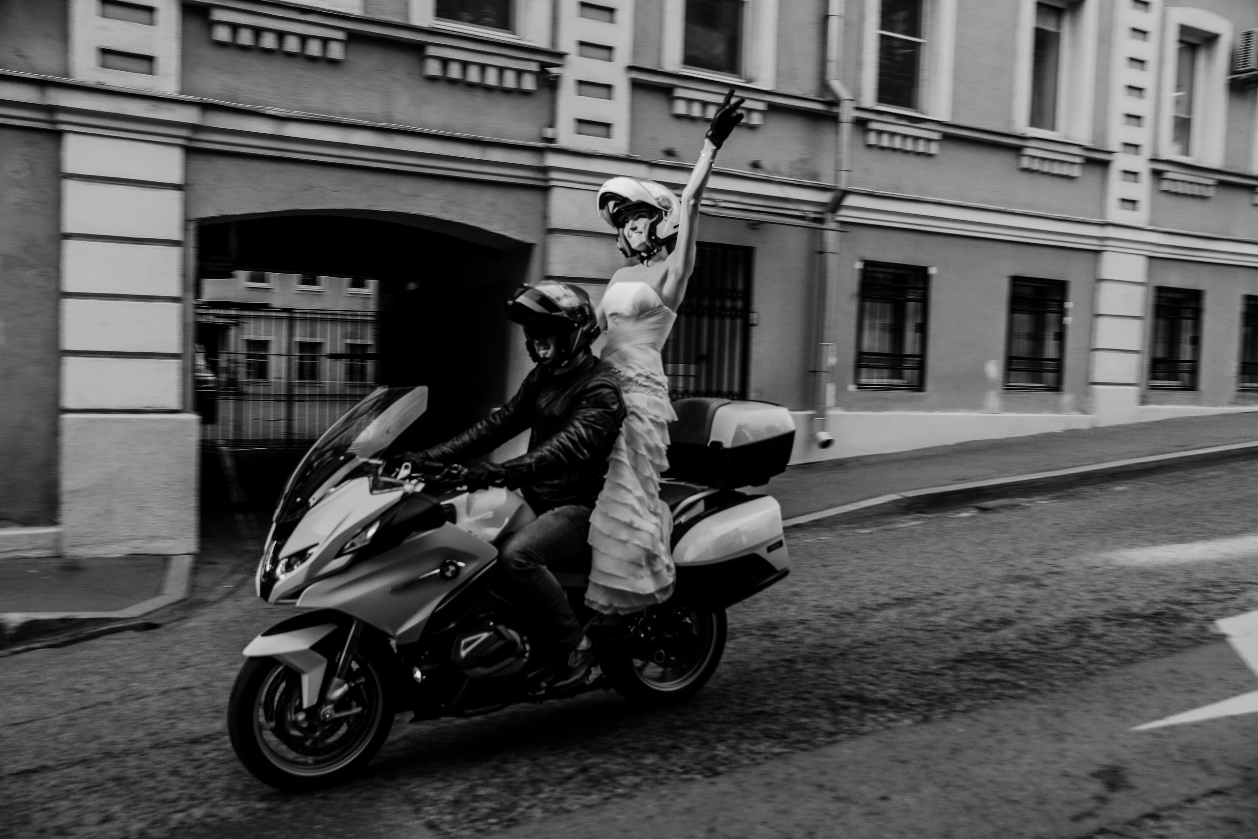 ВМЕСТЕ 17 ЛЕТ. Фотограф в Москве Шаганова Нина