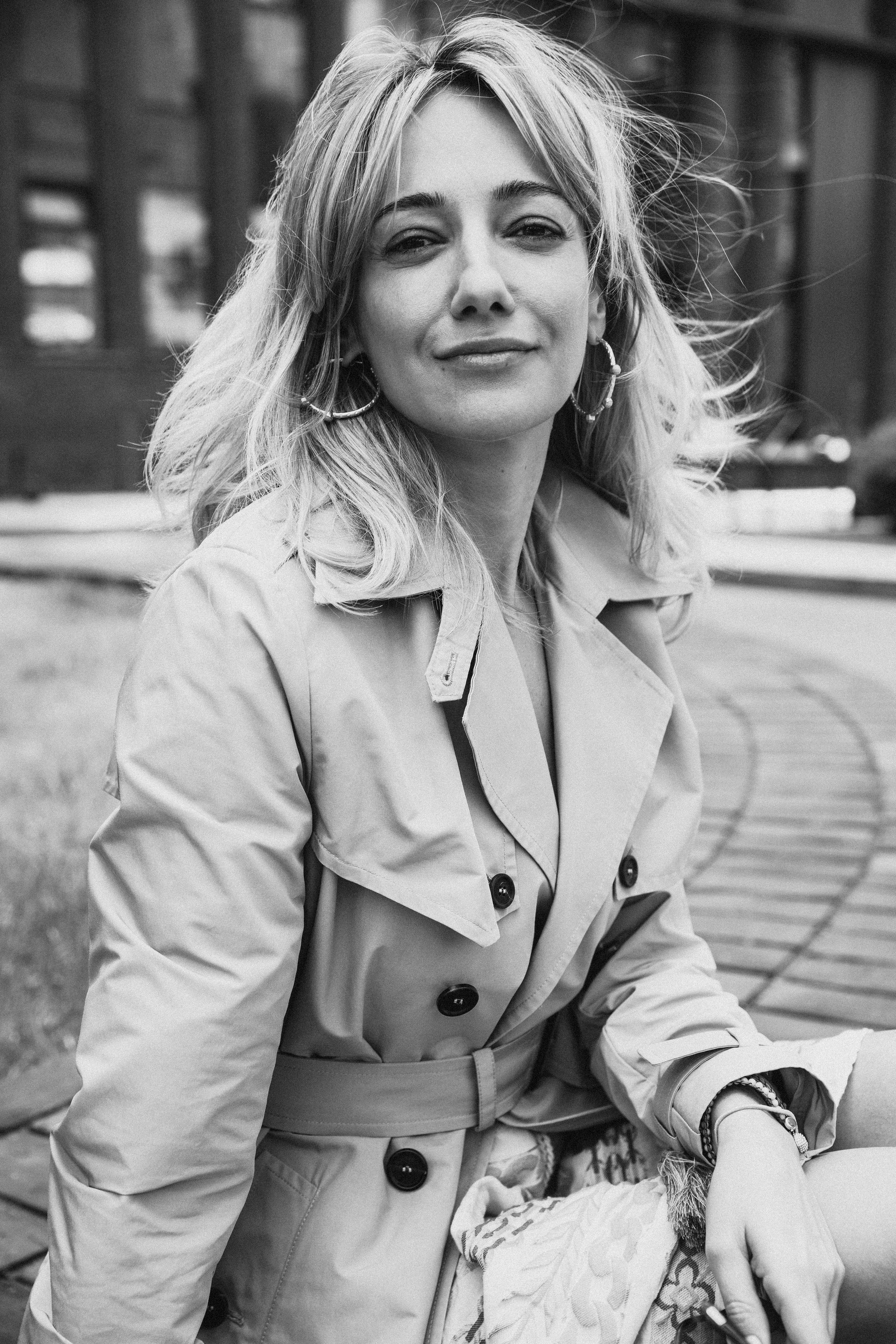 теплая солнечная погода