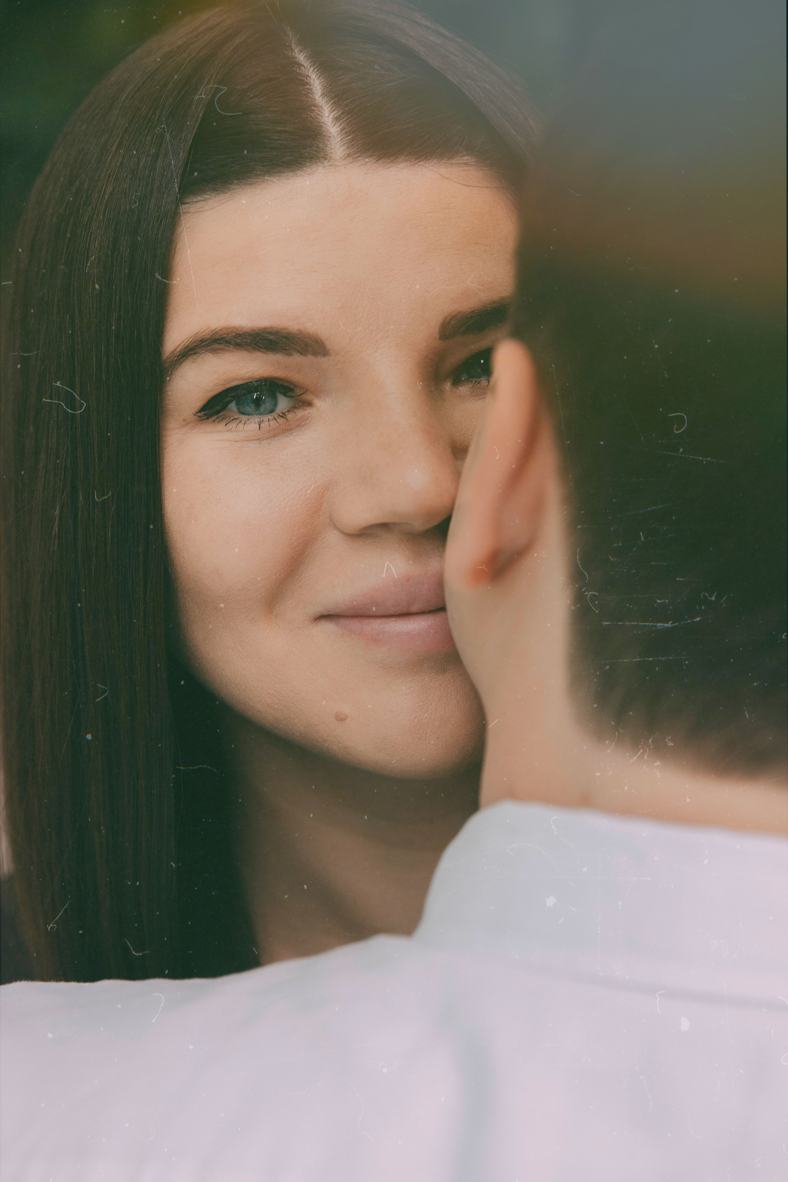 Юлия и Артём. Фотограф в Москве Шаганова Нина