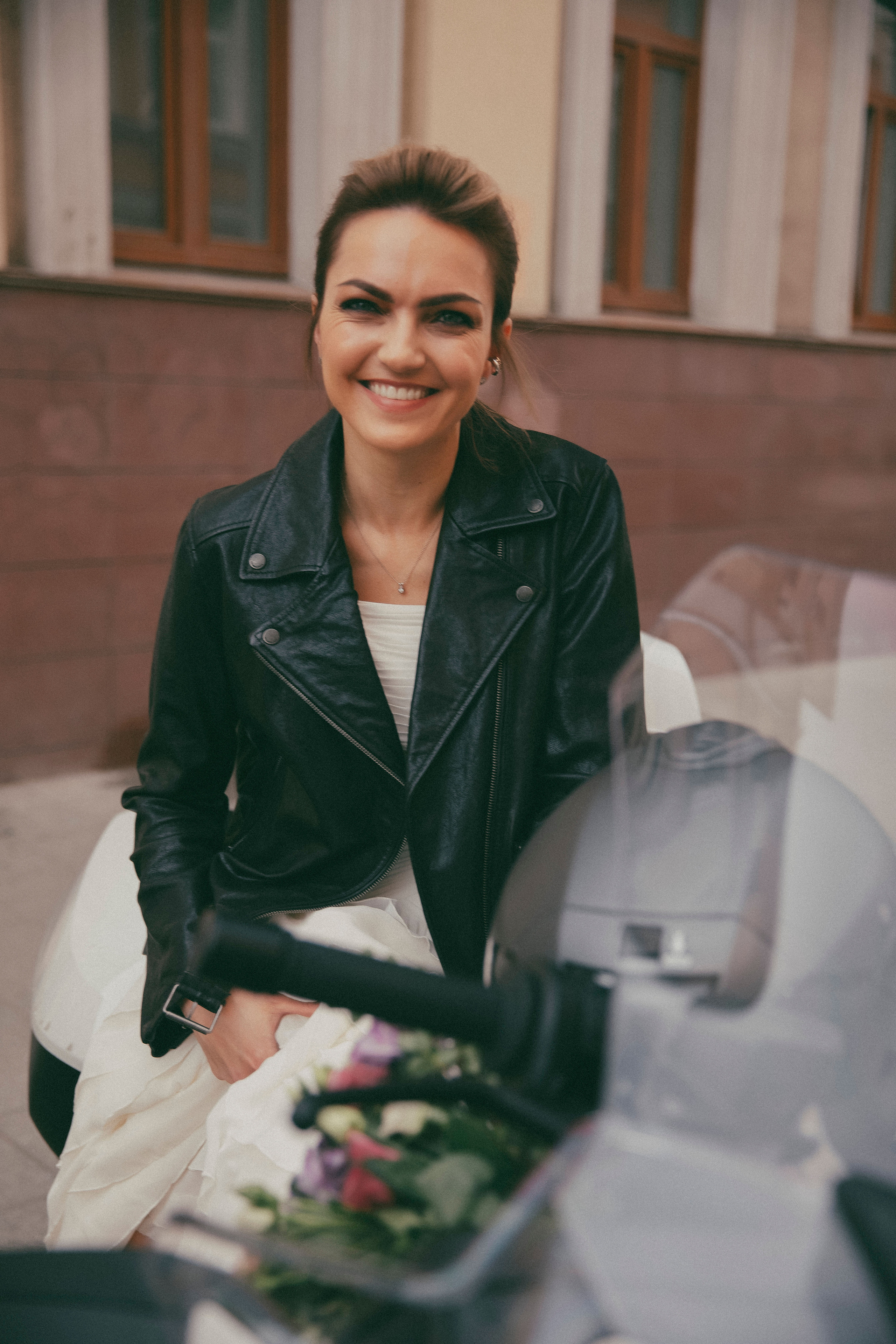 ВМЕСТЕ 17 ЛЕТ. Фотограф в Москве Шаганова Нина