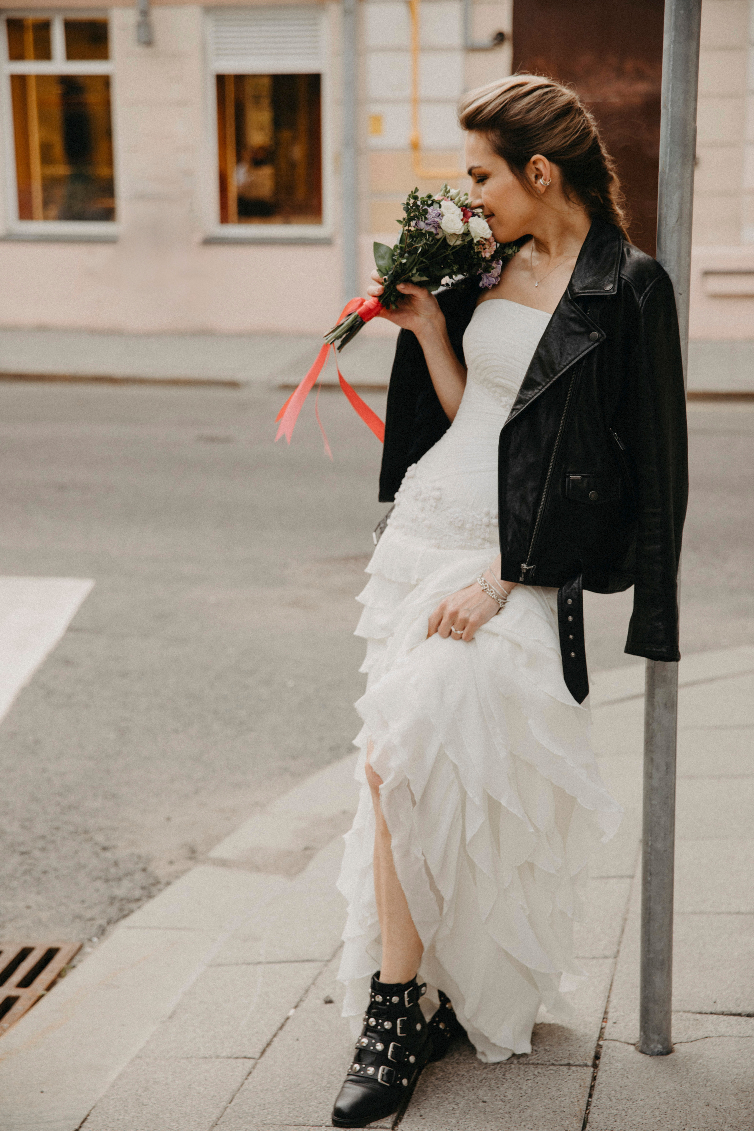 ВМЕСТЕ 17 ЛЕТ. Фотограф в Москве Шаганова Нина