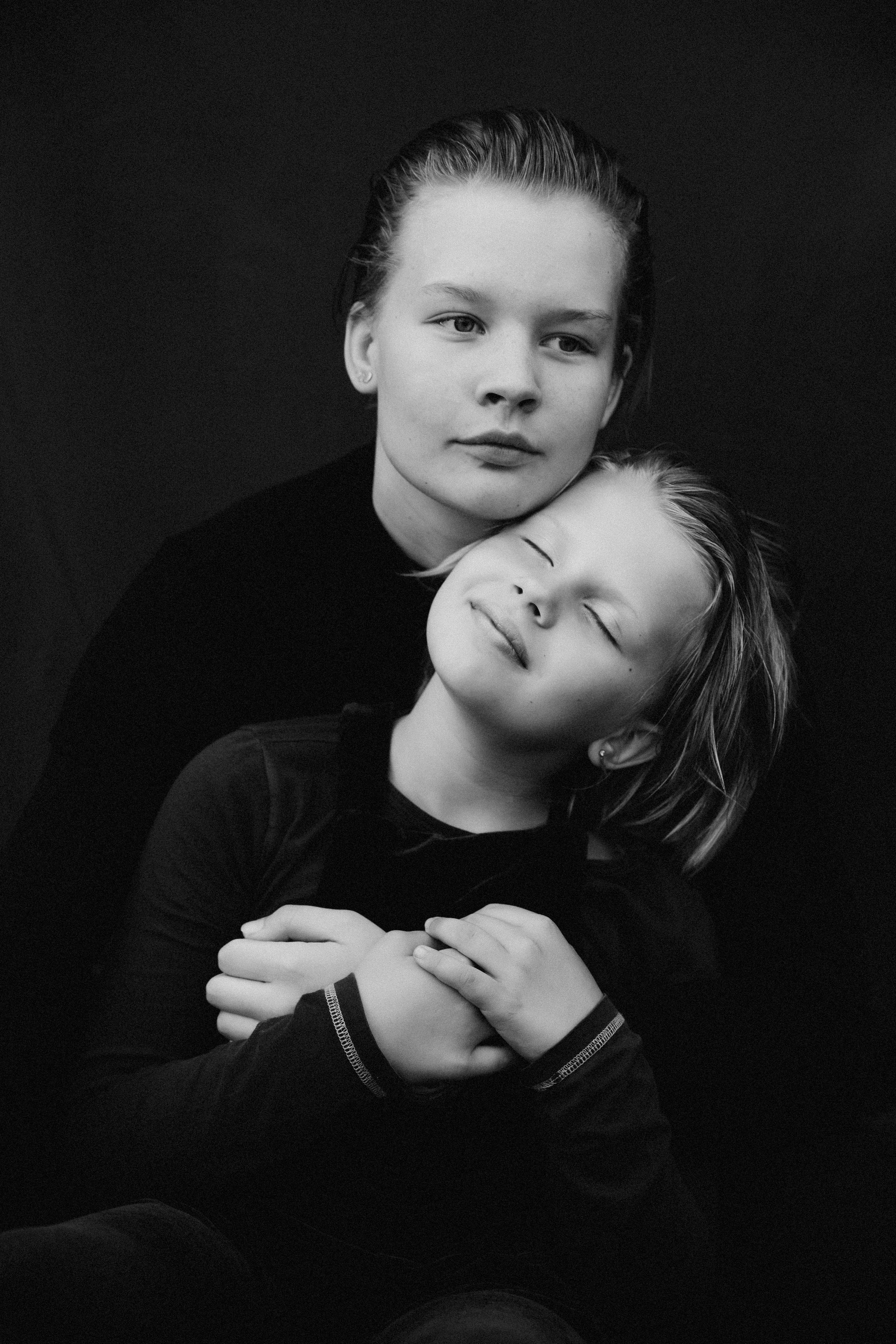 Семейный фотограф