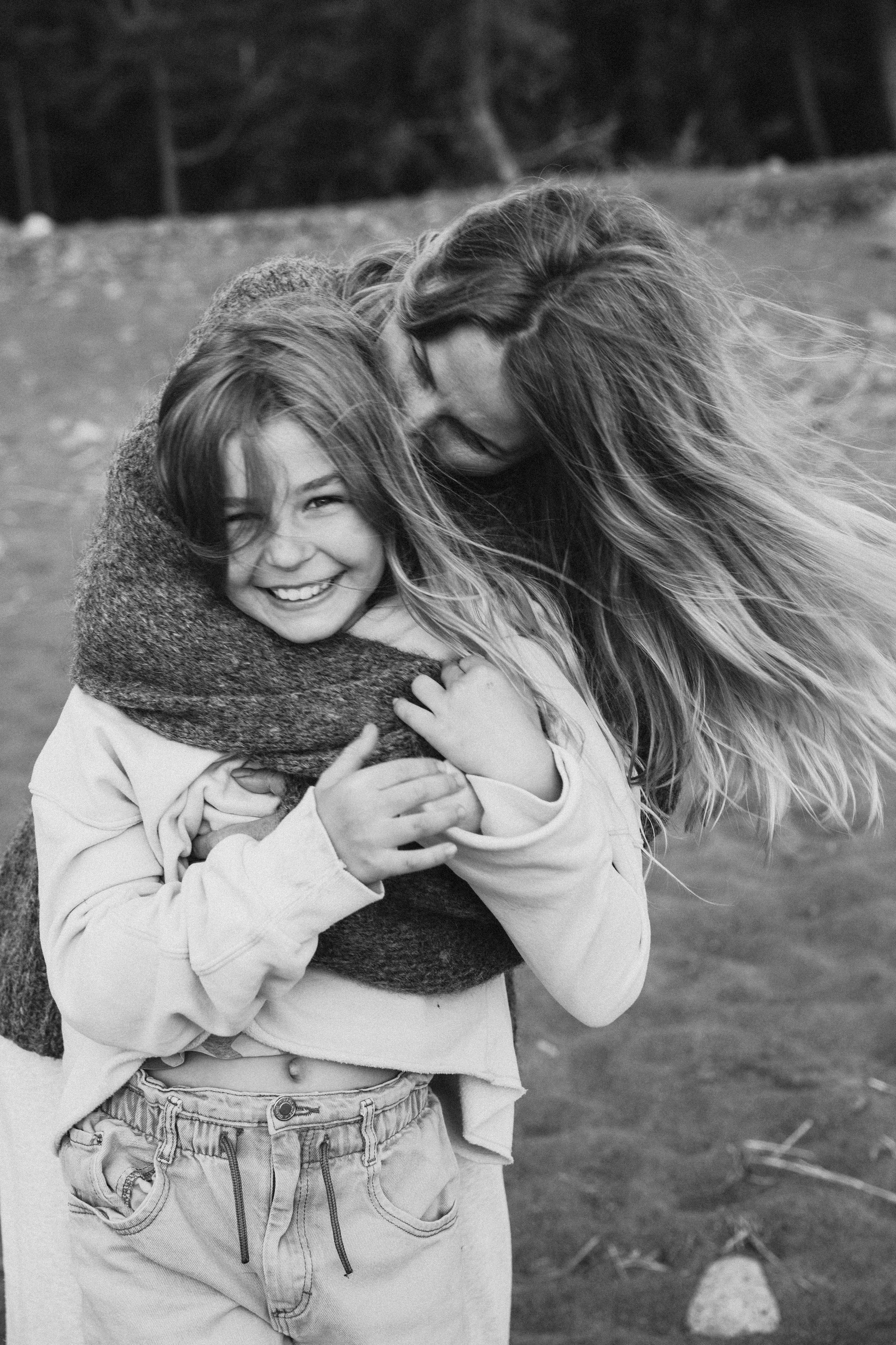 СЕМЕЙНАЯ ФОТОСЕССИЯ НА ПРИРОДЕ