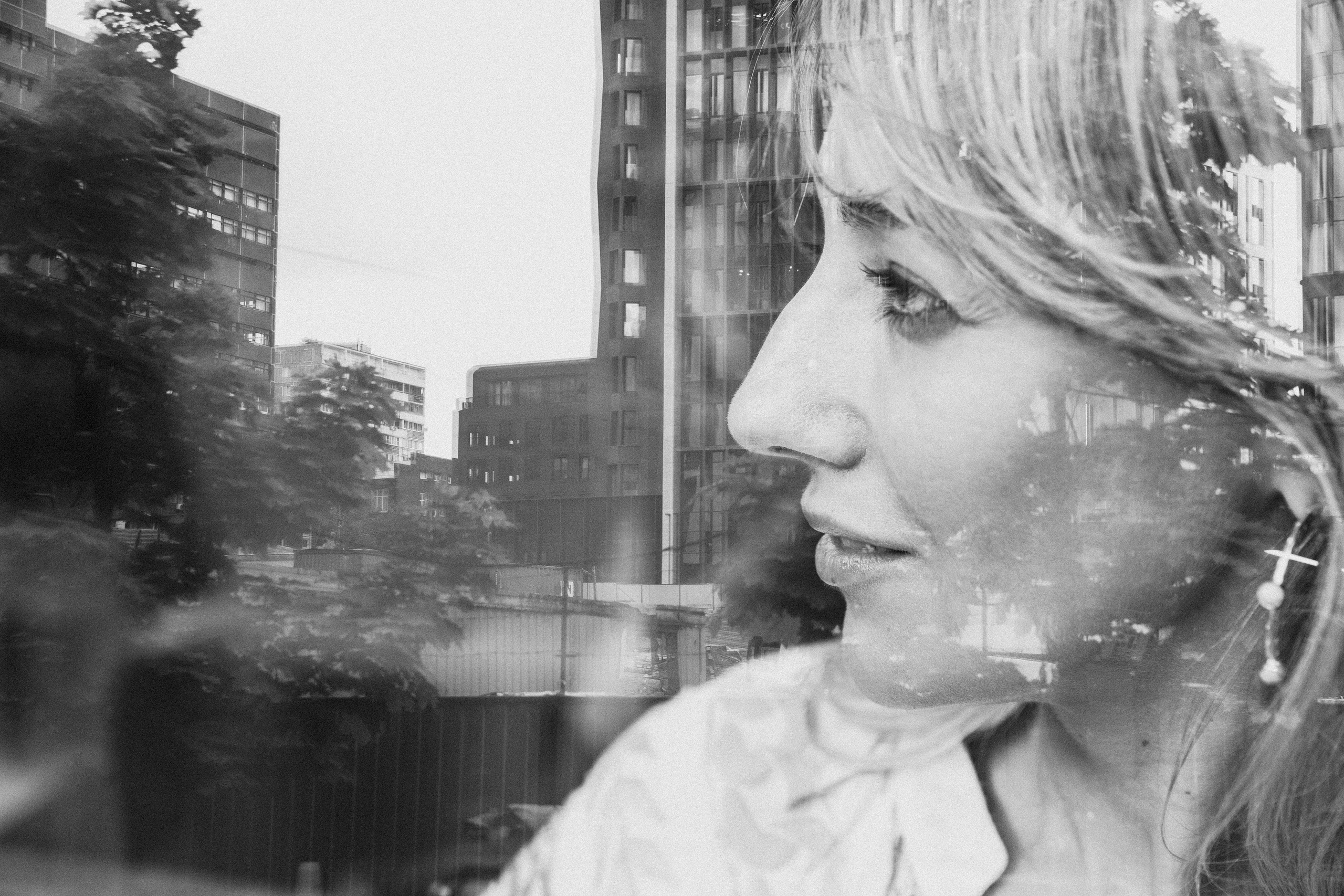 фотосессия для контента